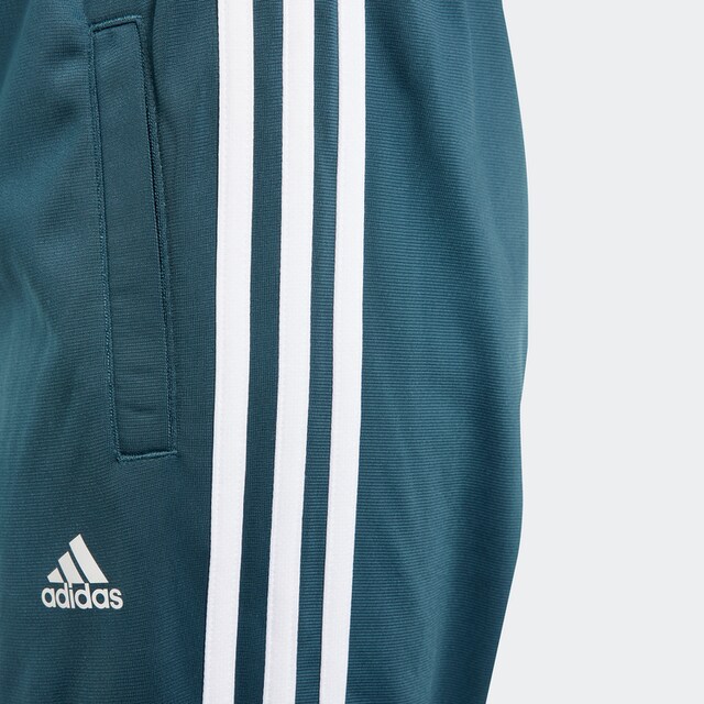 adidas Sportswear Trainingsanzug »ESSENTIALS 3-STREIFEN«, (2 tlg.) auf  Raten | BAUR