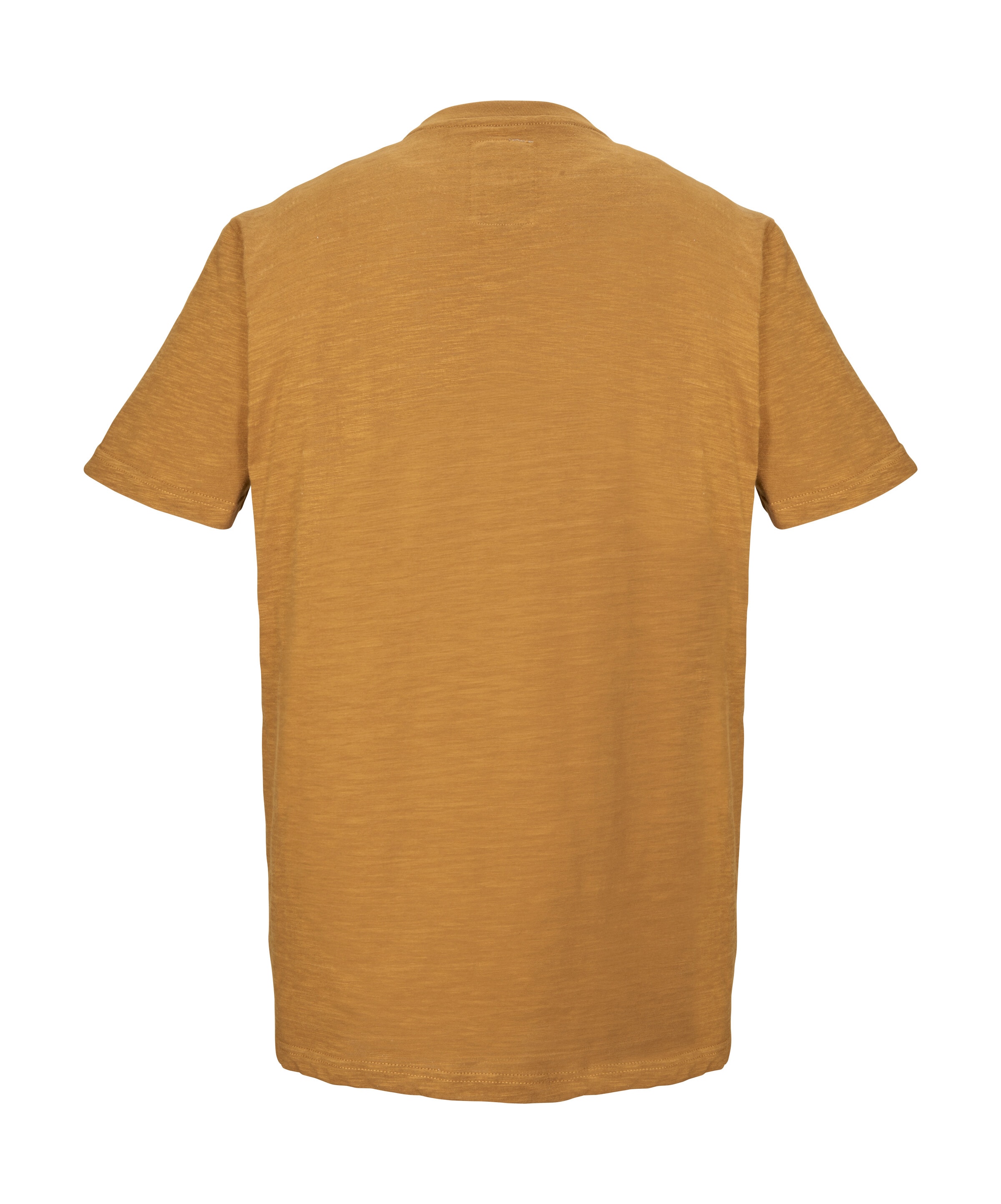 G.I.G.A. DX by killtec T-Shirt »GS 4 MN TSHRT GOTS«, GOTS-zertifiziertes Bio-Baumwollshirt, weich, strapazierfähig, lässig