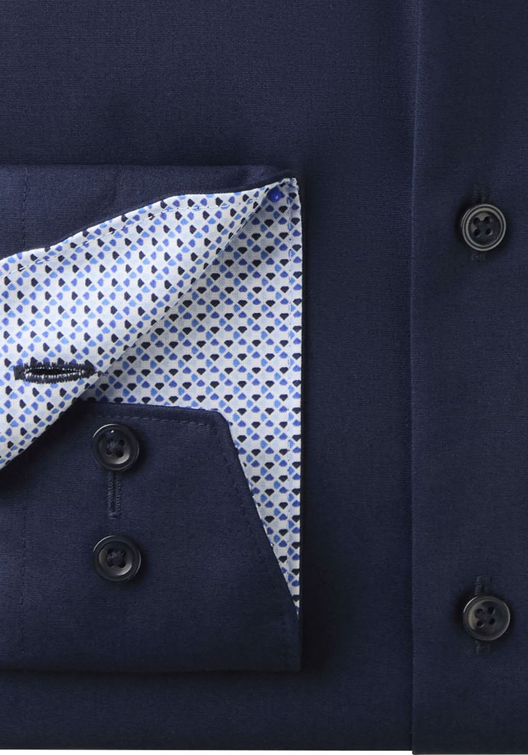 Thumbnail - OLYMP Businesshemd mit Brusttasche