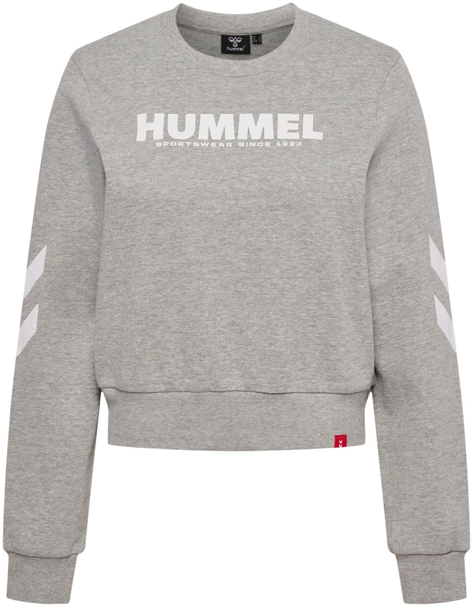 hummel Sweatshirt »LEGACY WOMAN SWEATSHIRT«