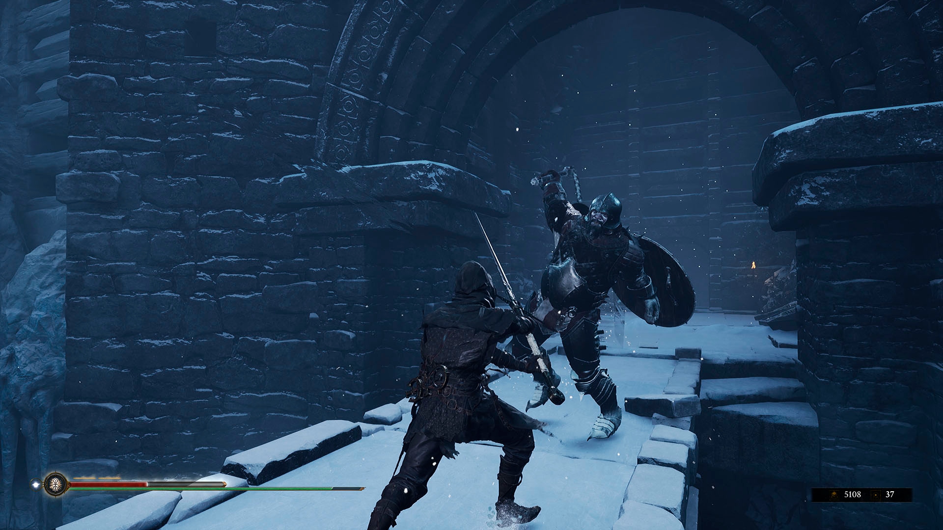 NBG Spielesoftware »Mortal Shell - [Playstation 4]« PlayStation 4