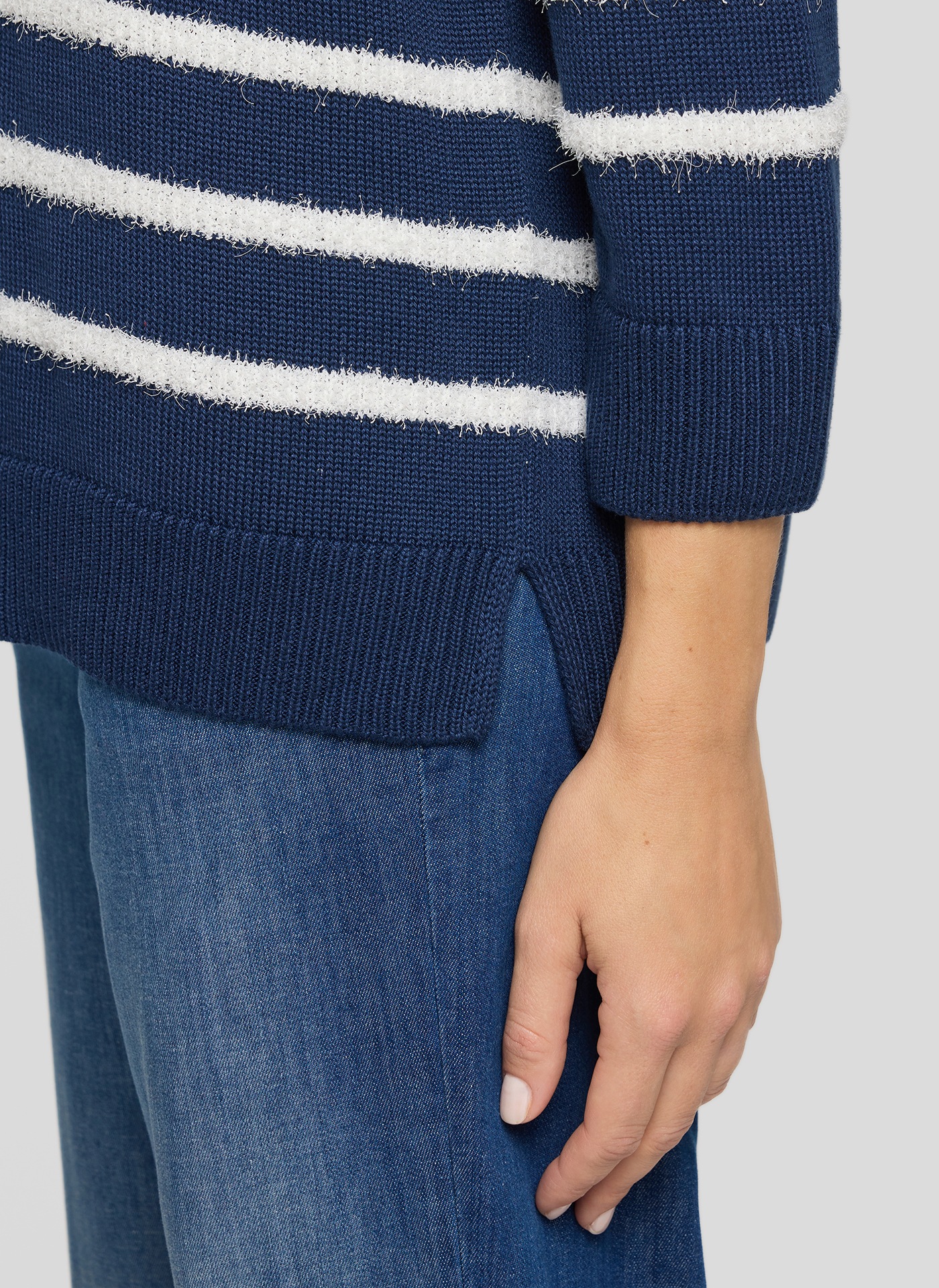 Rabe Strickpullover »Pullover«