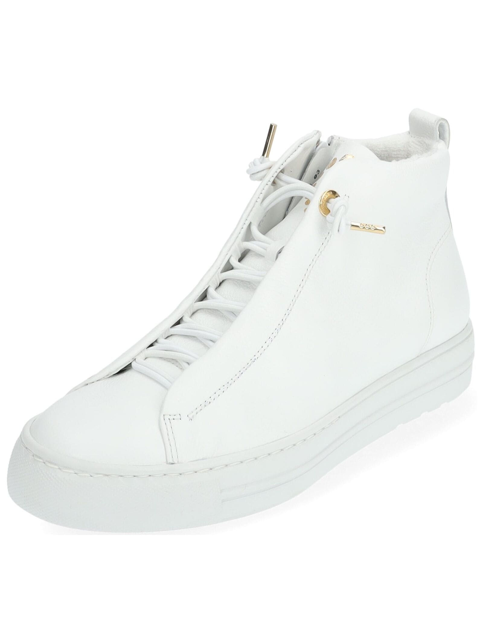 Paul Green Sneaker "Paul Green Sneaker Glattleder" günstig online kaufen