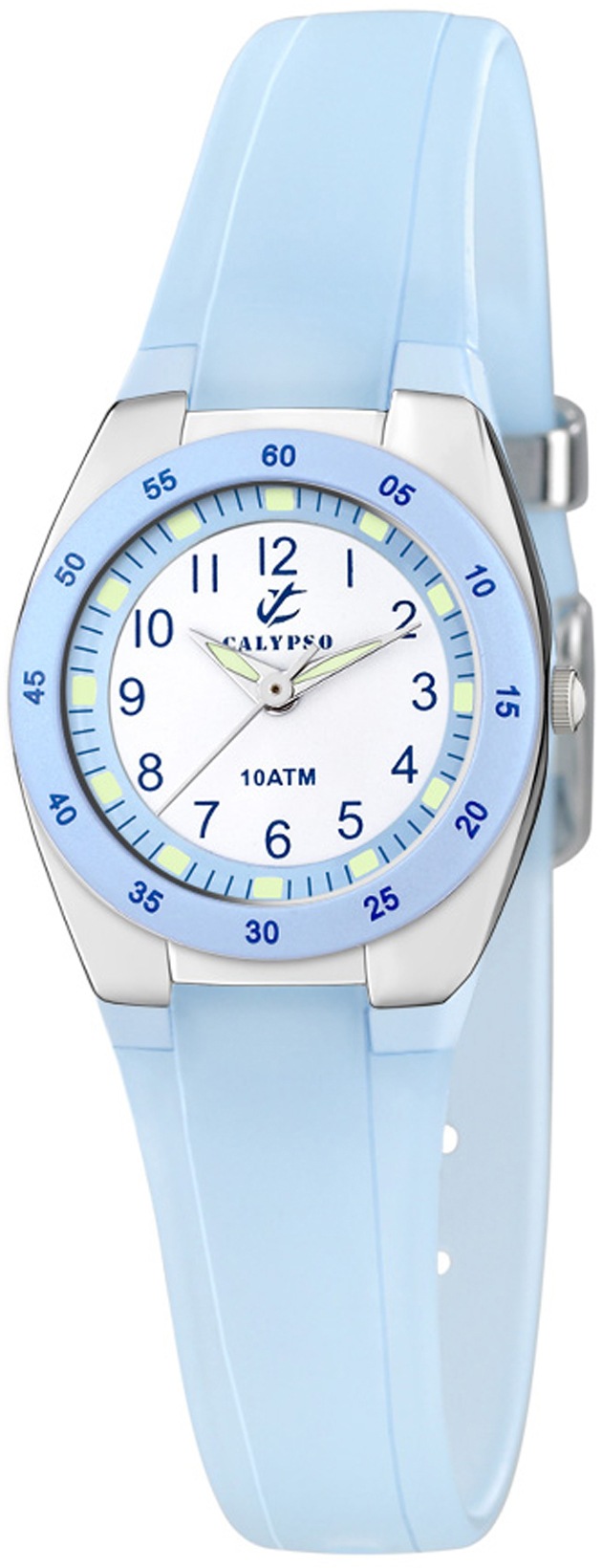 CALYPSO WATCHES Quarzuhr »Sweet Time, K6043/D« kaufen