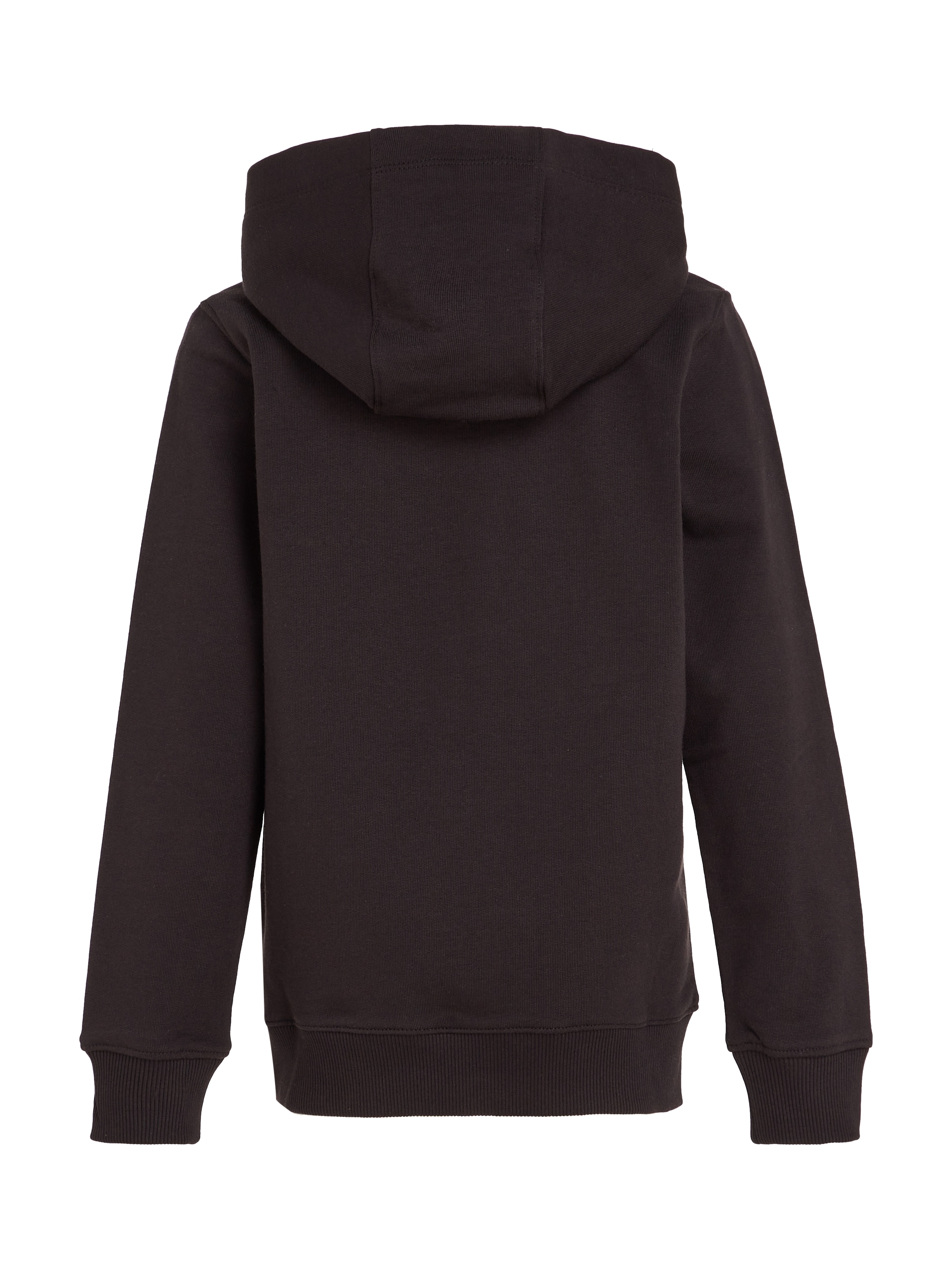 »ESSENTIAL online für | Tommy BAUR Jungen kaufen Kapuzensweatshirt Hilfiger und Mädchen HOODIE«,