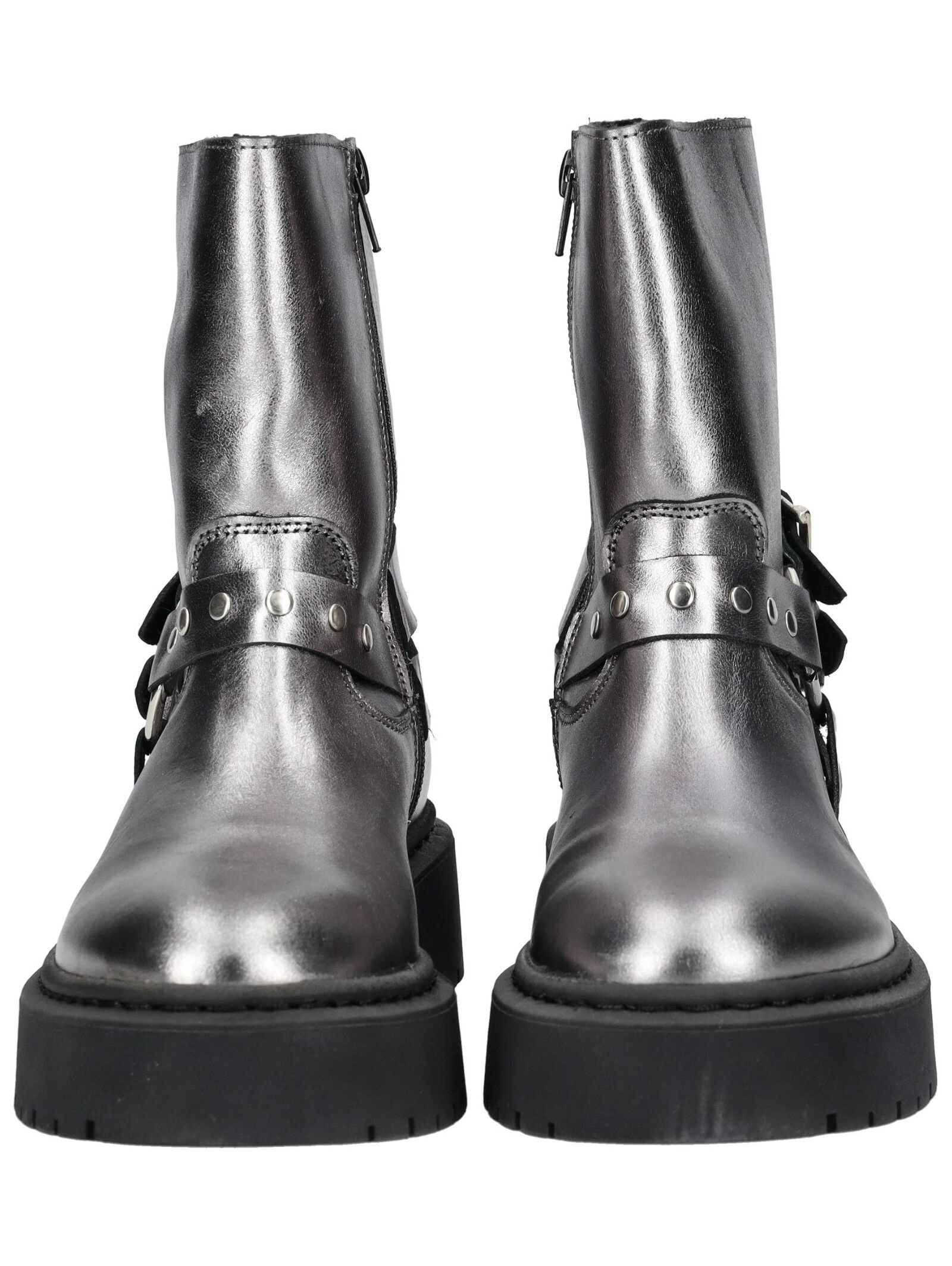STEVE MADDEN Stiefel »STEVE MADDEN Stiefel Leder«