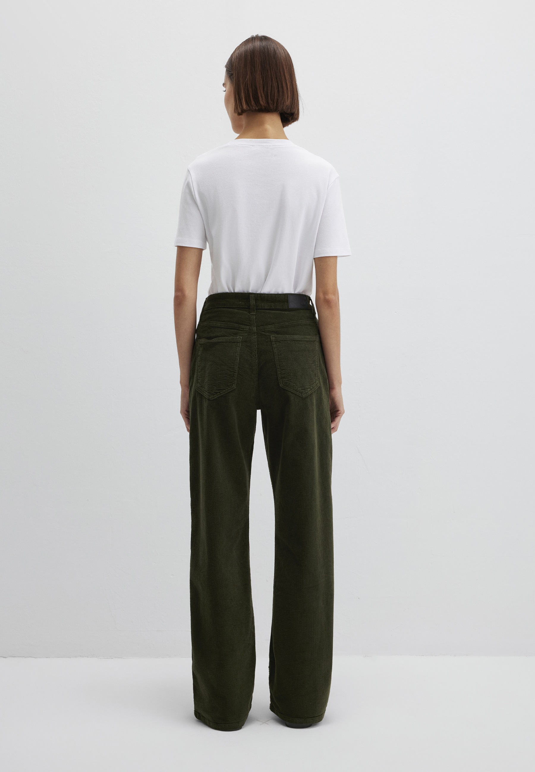 Mavi Weite Jeans »MALIBU« Wide Leg Jeans