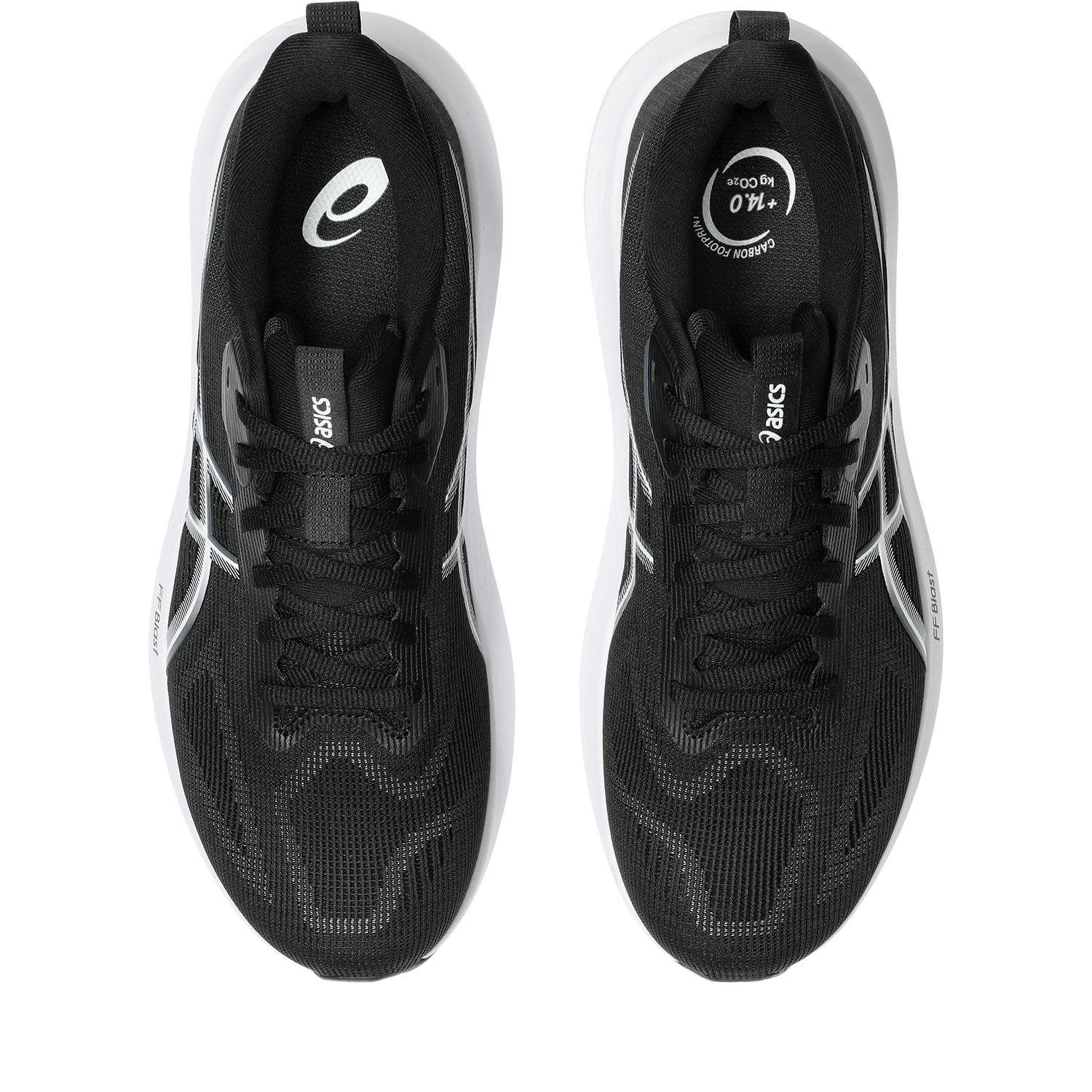 Asics Laufschuh »GT-1000 14«, für mehr Stabilität