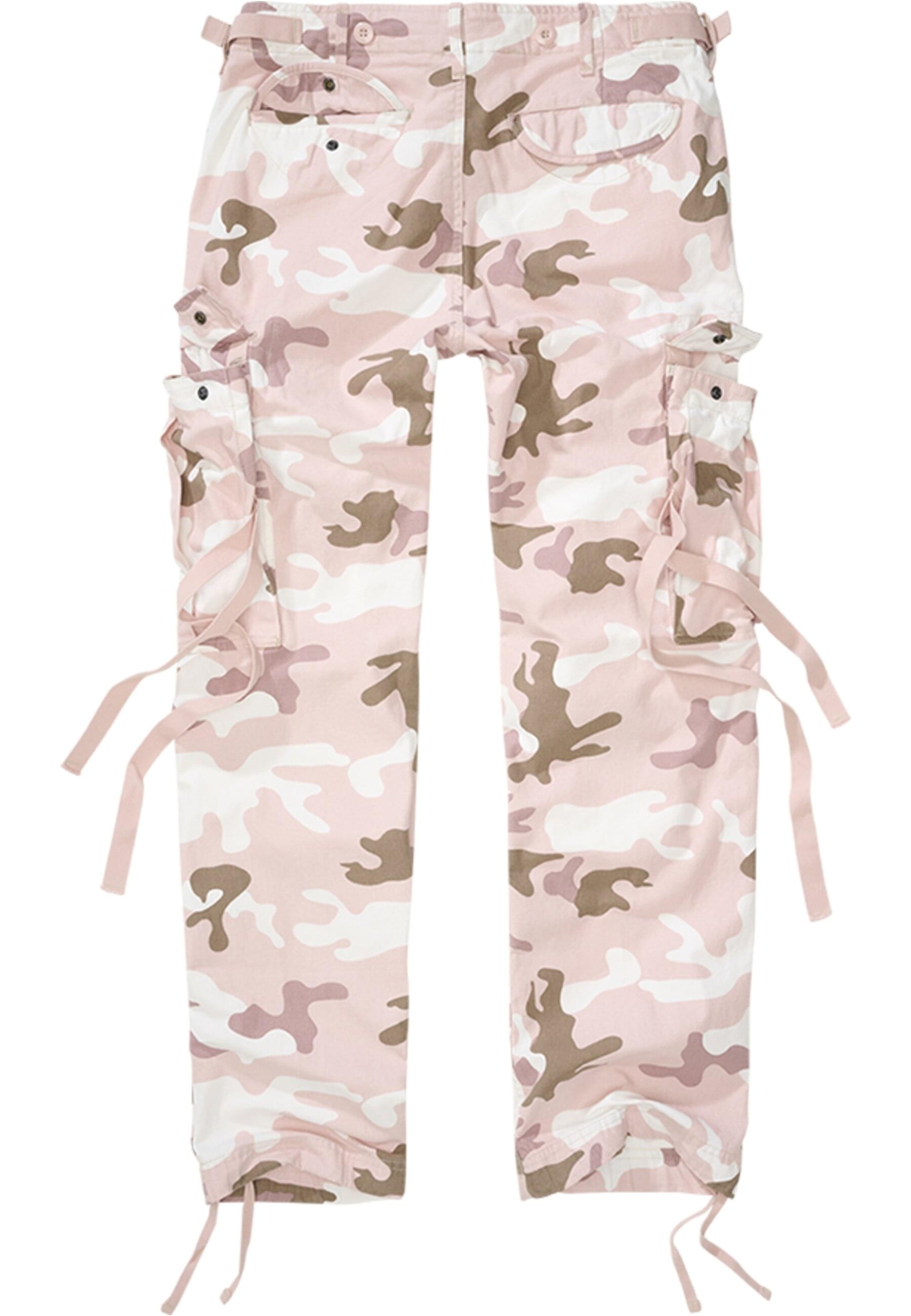 Brandit Cargohose "Brandit Damen Ladies M-65 Cargo Pants" günstig online kaufen