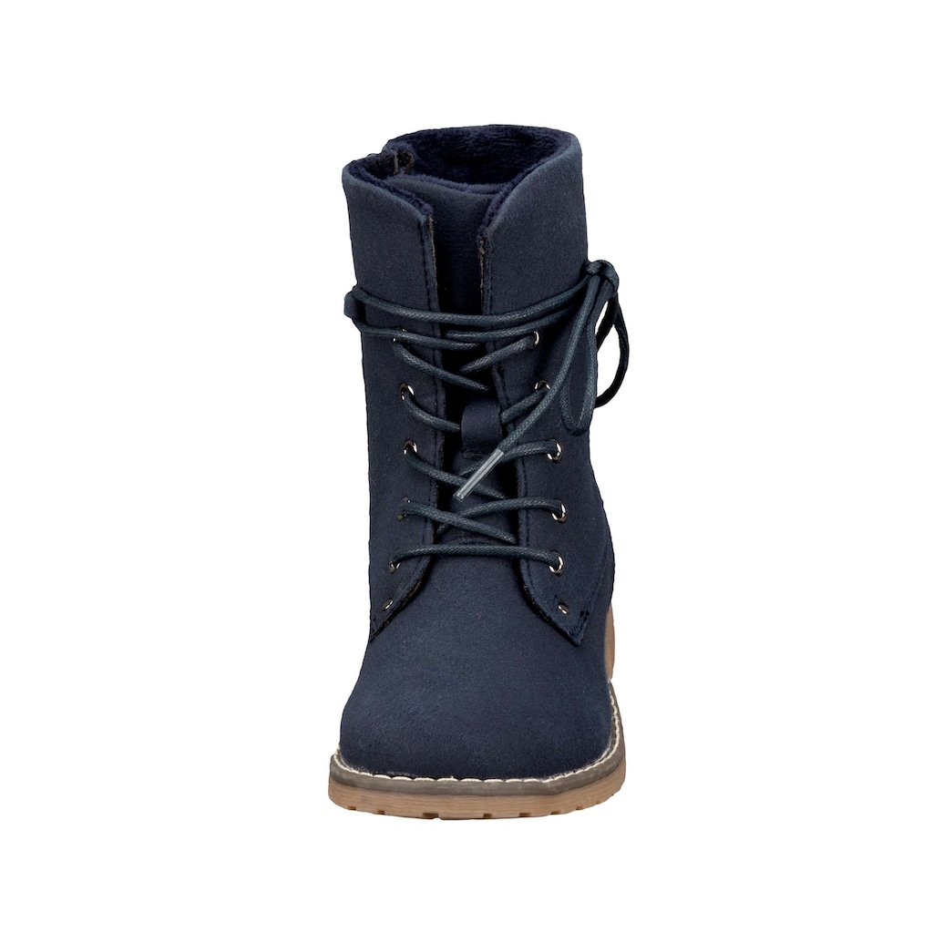 Lico Winterstiefel »Trendstiefel Linea«