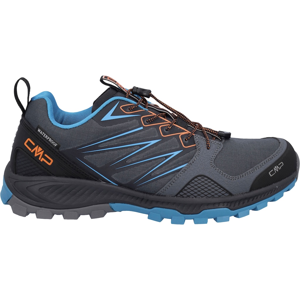 CMP Outdoorschuh »ATIK WP«