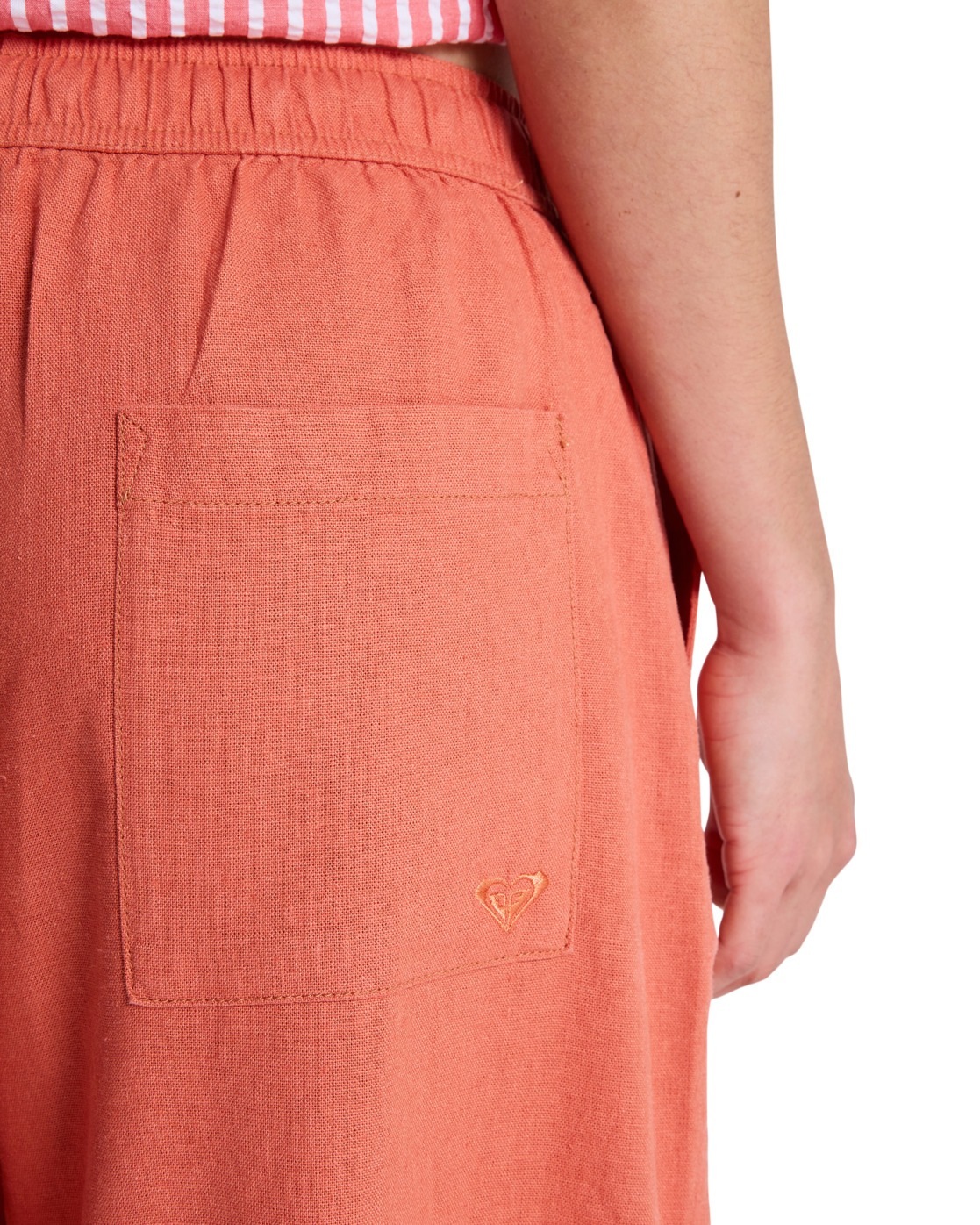 Roxy Relaxhose »Lekeitio Break Mid«