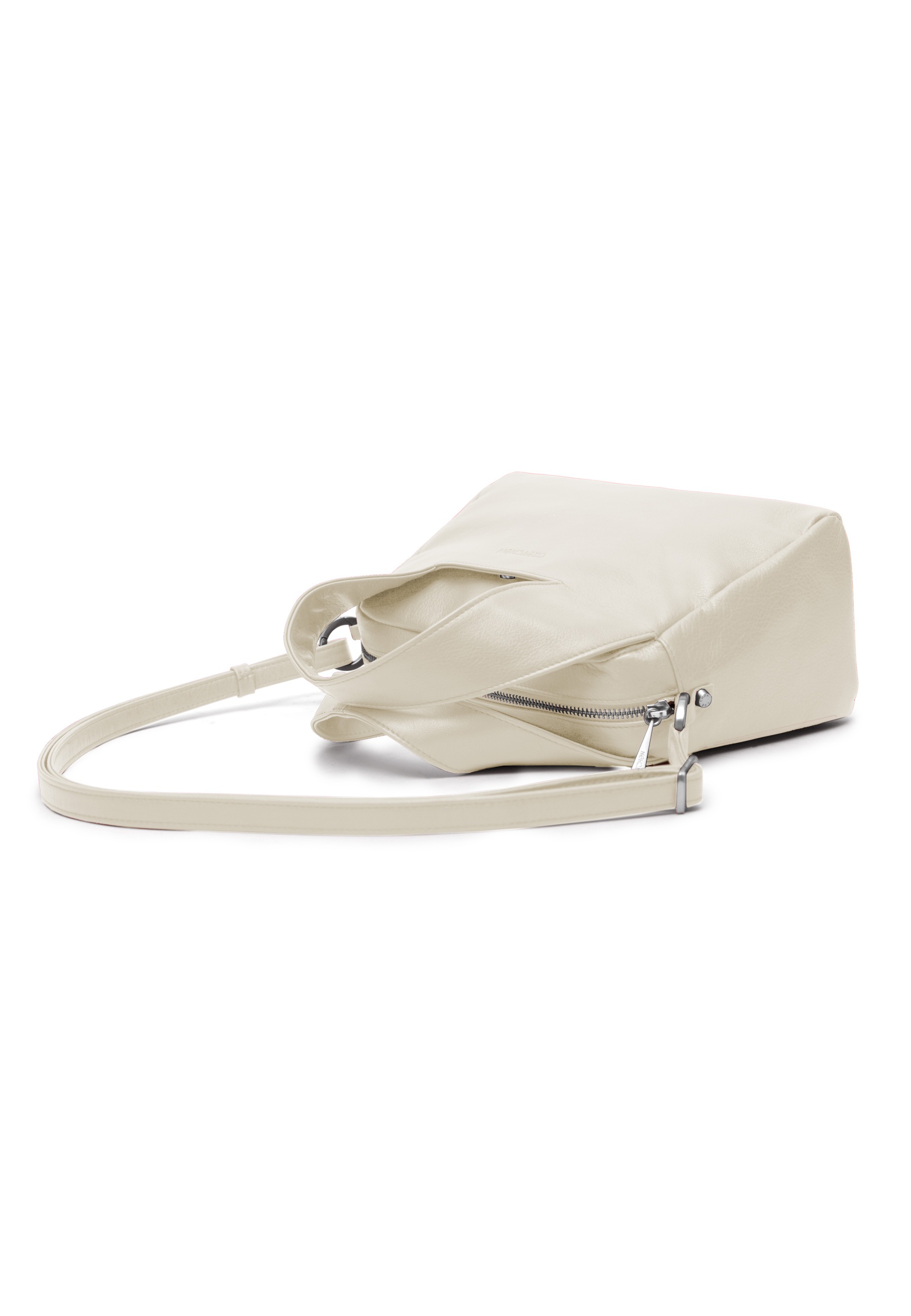 GRETCHEN Henkeltasche »Ruby Tote Three«, aus italienischem Kalbsleder