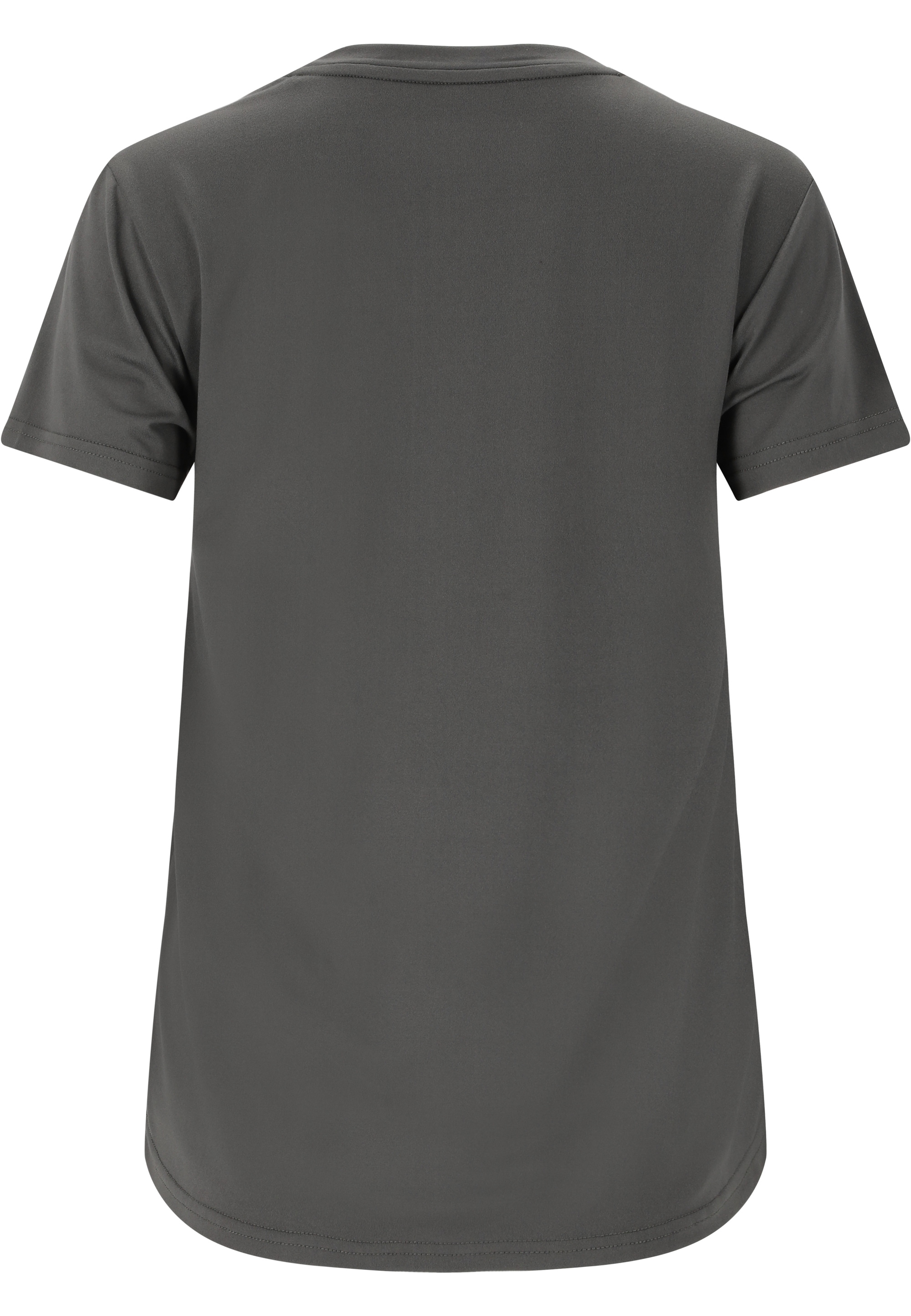 WHISTLER Funktionsshirt »Tergo«, Mit Quick-Dry-Funktion