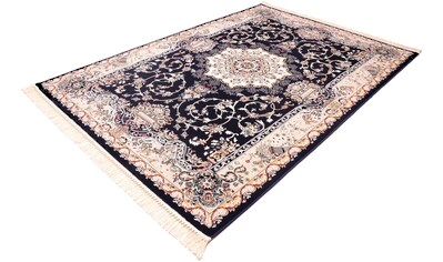 Böing Carpet Läufer »Classic 4051«, rechteckig, 10 mm Höhe, Teppich-Läufer, gewebt,... kaufen