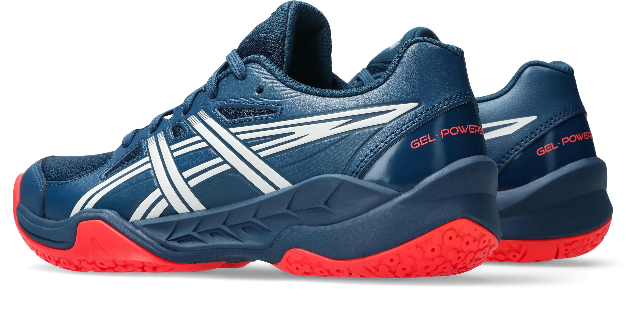 Asics Hallenschuh »GEL-POWERBREAK GS«, für Hallensport