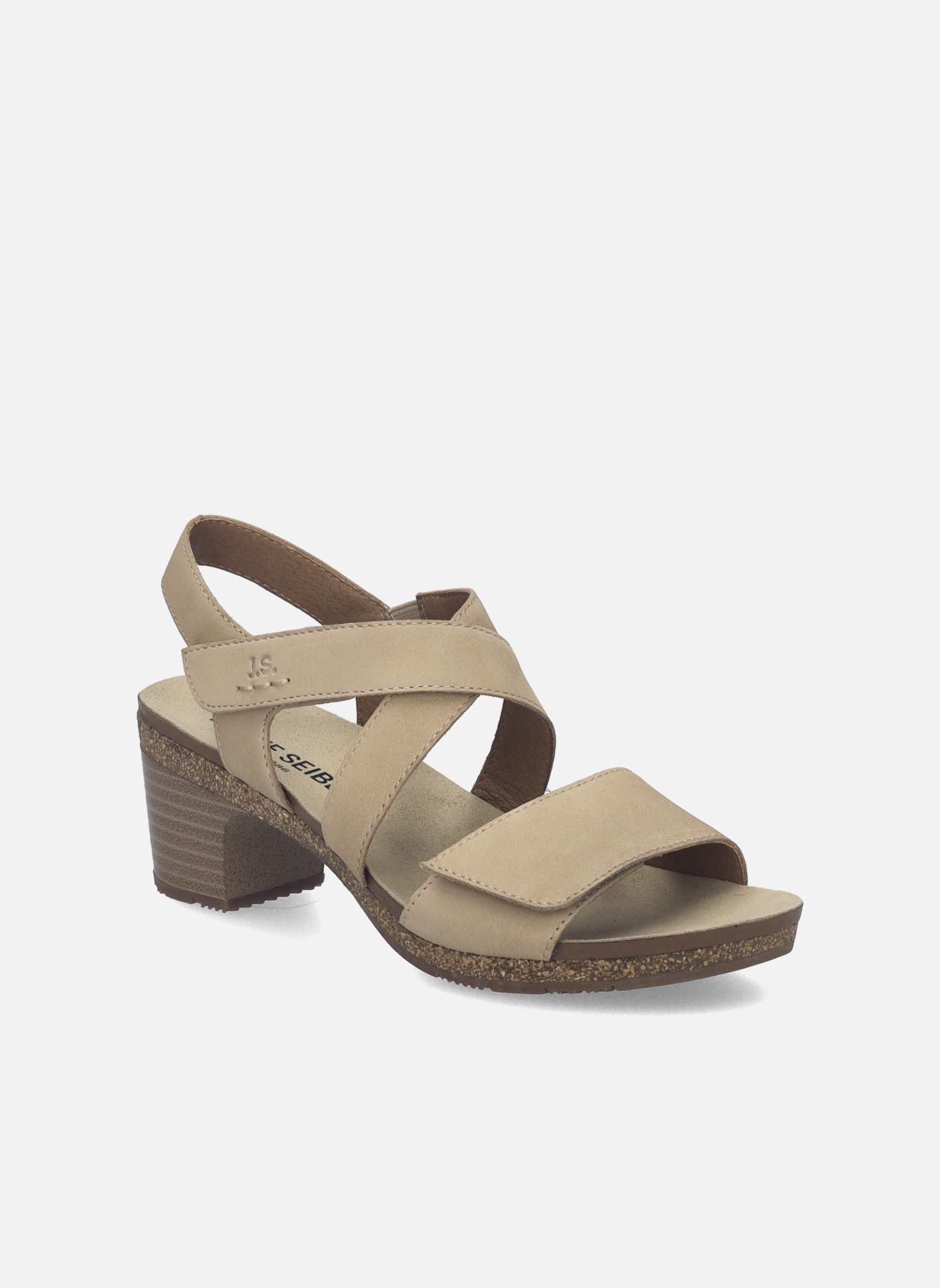 Josef Seibel Sandale »Grace 07, beige«
