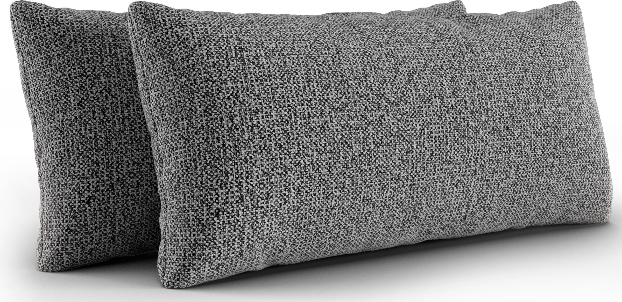 sit&more Polsterauflage "Kolding", 2er Kissen-Set wahlweise in zwei Größen günstig online kaufen