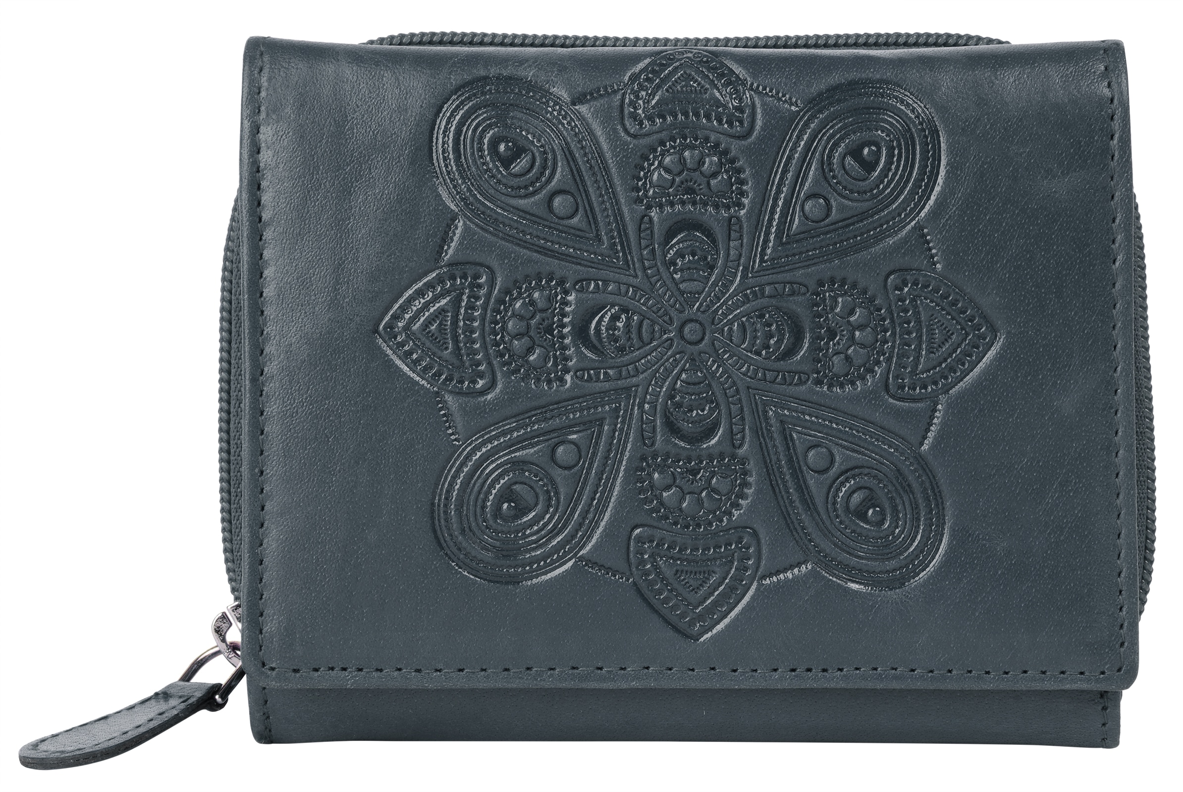 Bruno Banani 1100000002199 "Mandala" echt Leder