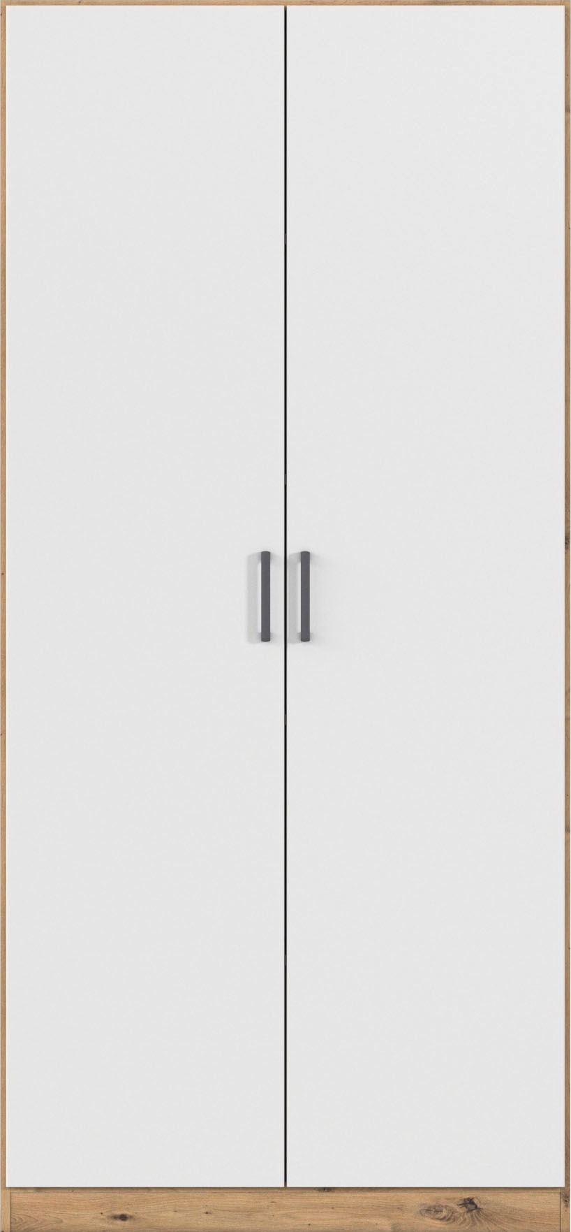 rauch Mehrzweckschrank "Garderobe Kleiderschrank Schrank Schuhschrank Putzs günstig online kaufen