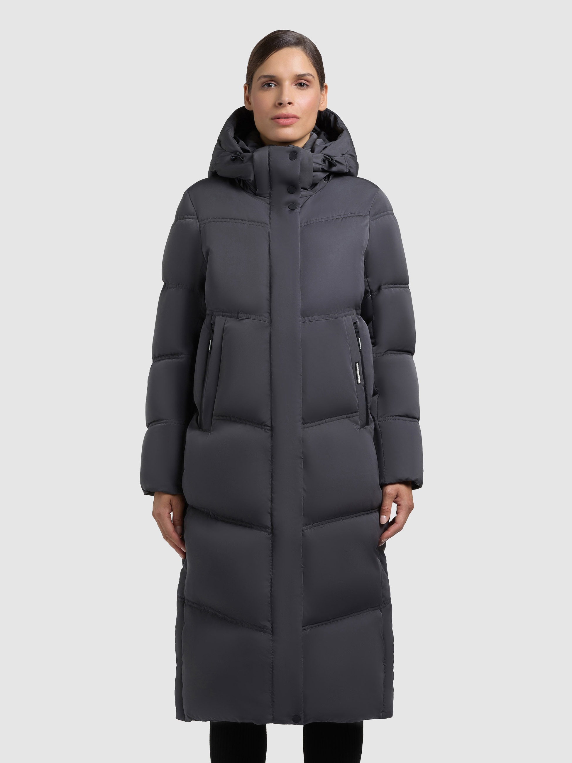 khujo Steppmantel »LUGA2«