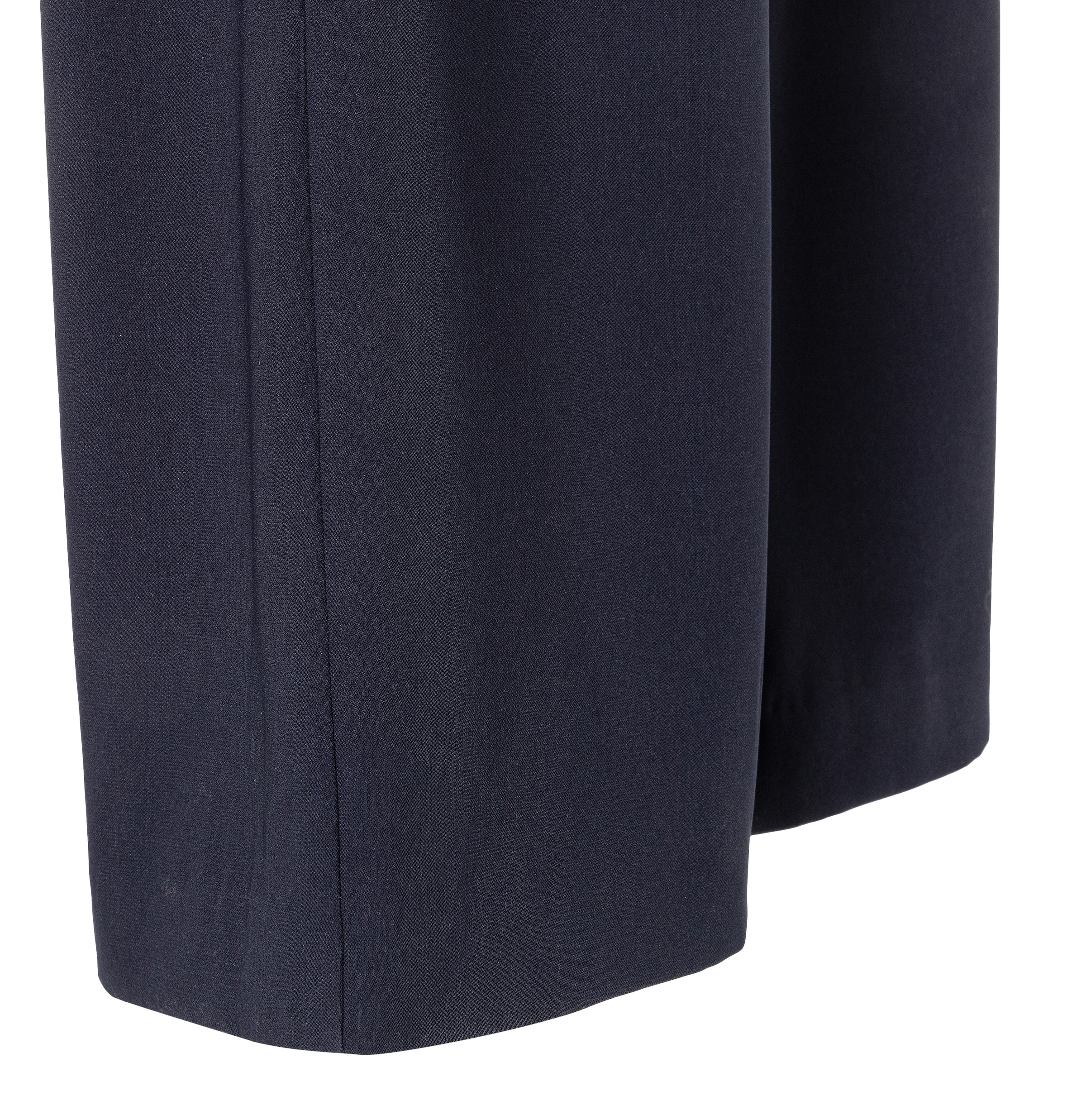 MAC Bootcuthose »CHIARA«, Bootcut-Form in figurbetonter Form
