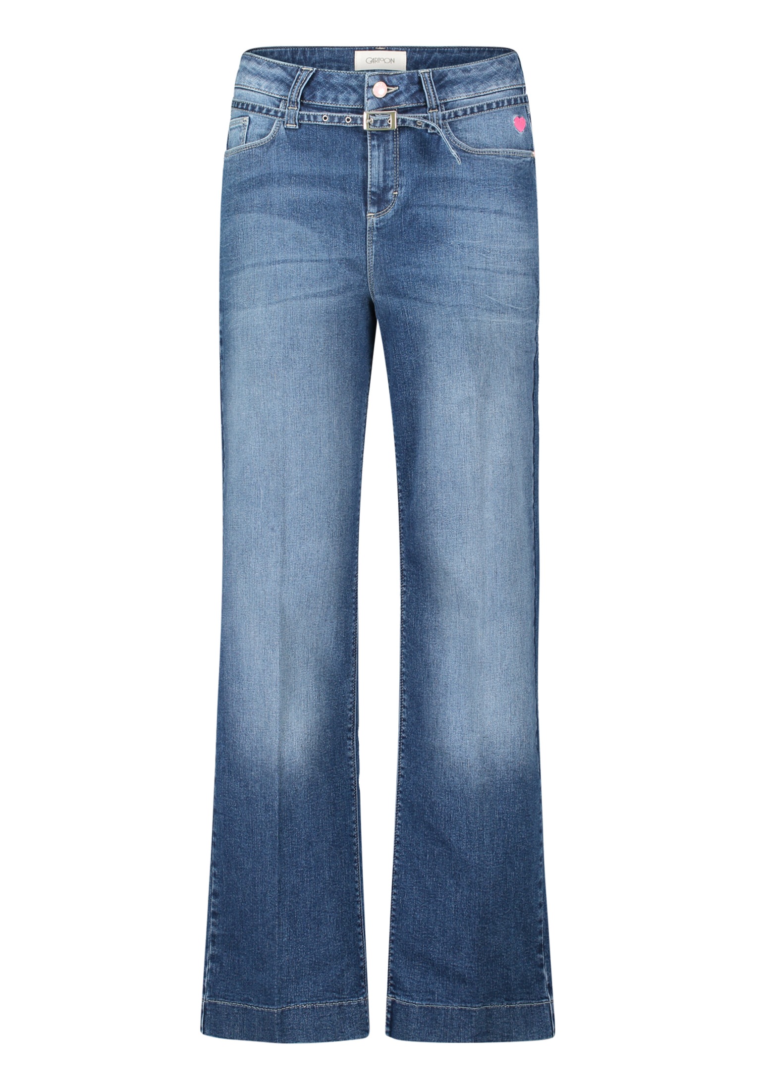 Cartoon Stretch-Jeans » Stretch-Jeans su Stick...