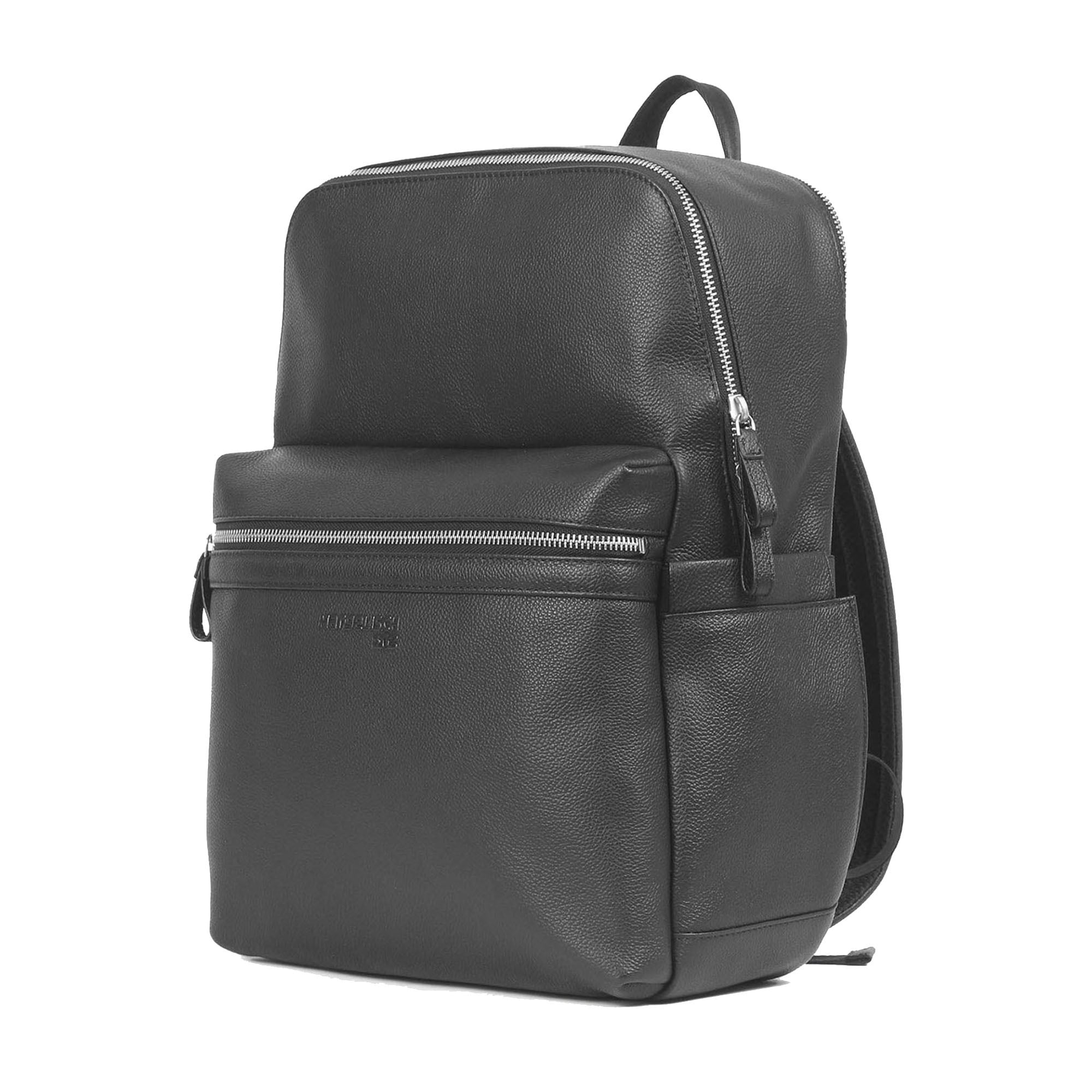 Margelisch Laptoprucksack »ANOI-1«, aus LWG zertifiziertem Leder