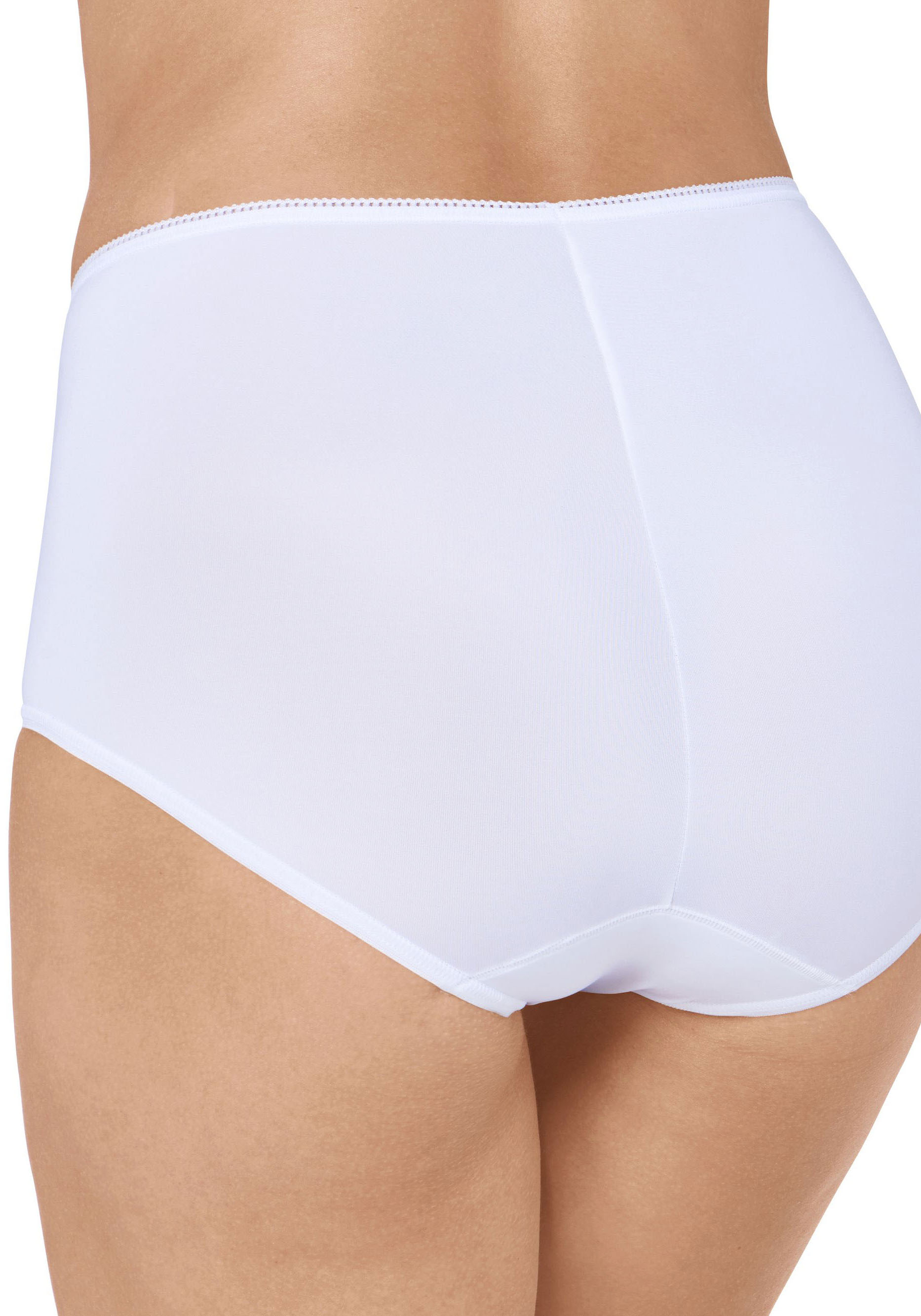 Thumbnail - sloggi Maxislip "24/7 Microfibre" 3er Pack, besonders dehnbare Qualität, leicht, atmungsaktiv, moderner Look