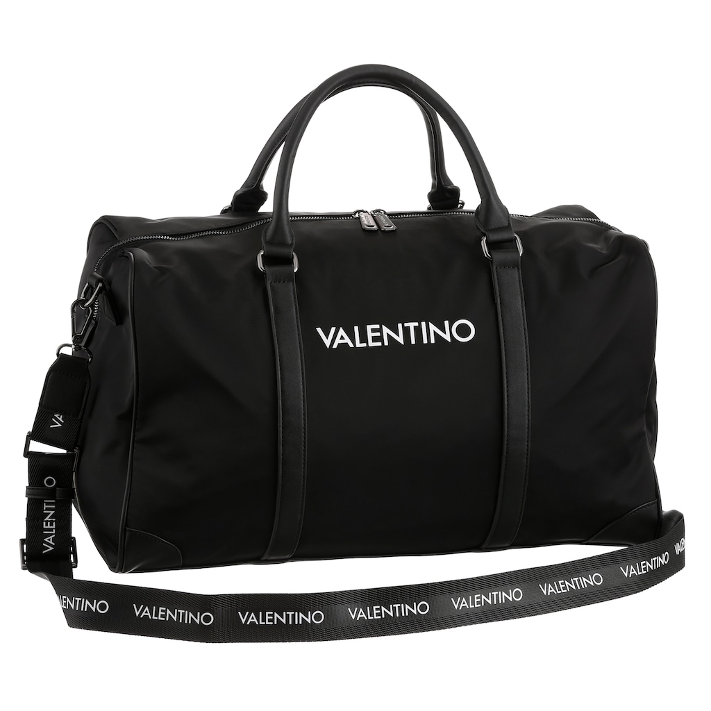 VALENTINO BAGS Weekender »KYLO«, Weekender Freizeittasche Reisetasche Sporttasche