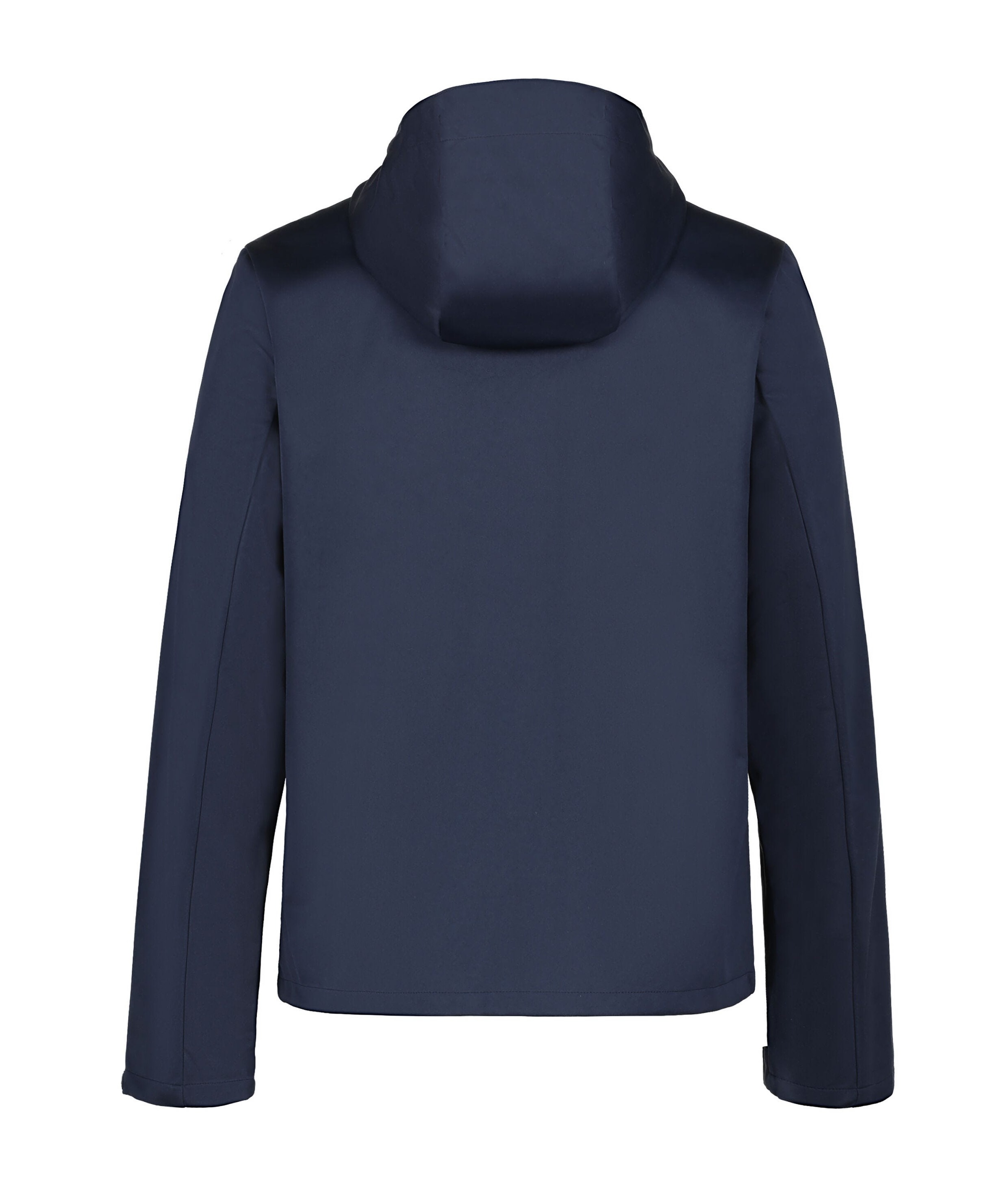 Icepeak Softshelljacke "H SOFTSHELLJACKE BRINSMADE", (1 St.), mit Kapuze günstig online kaufen