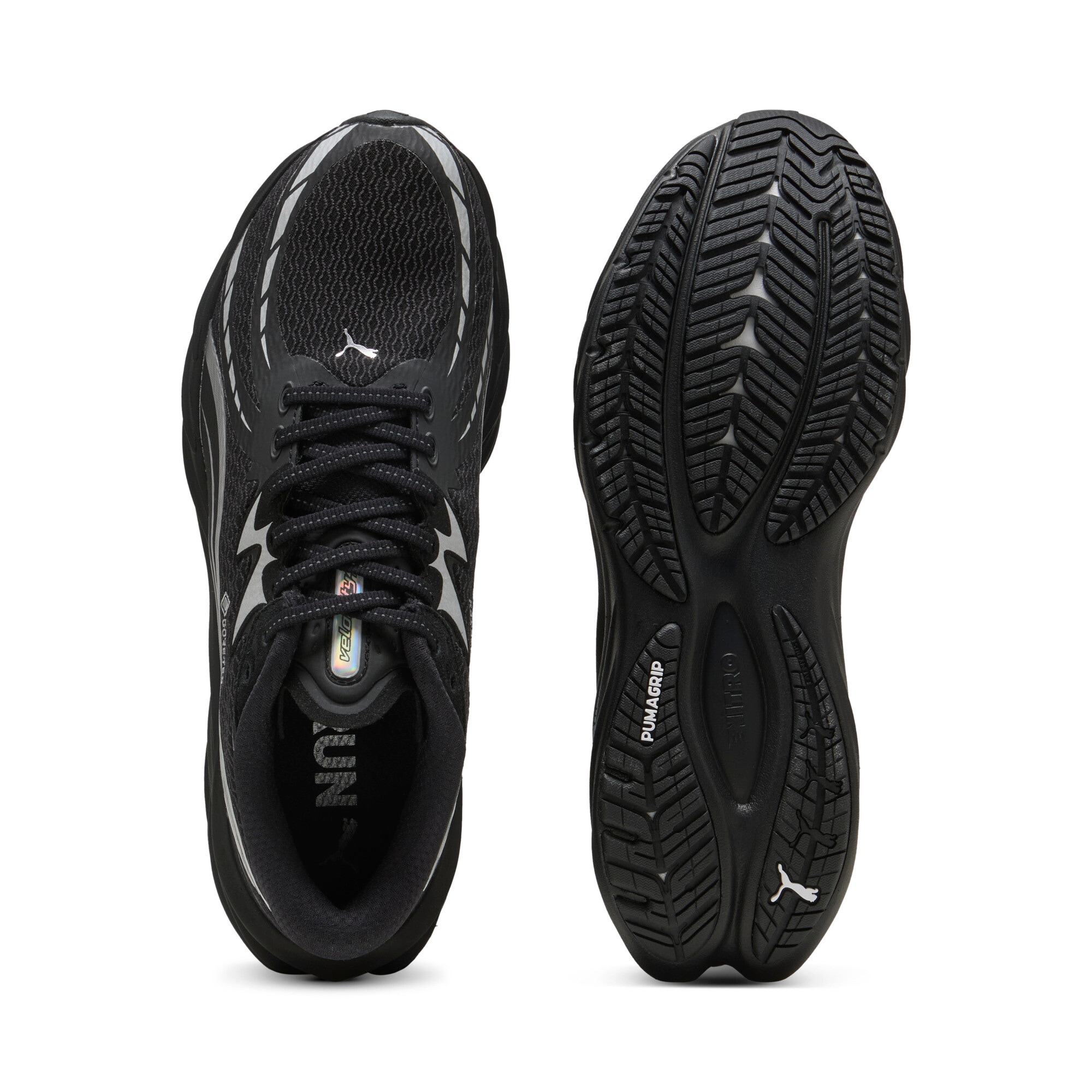 PUMA Laufschuh »VELOCITY NITRO 4 GTX«