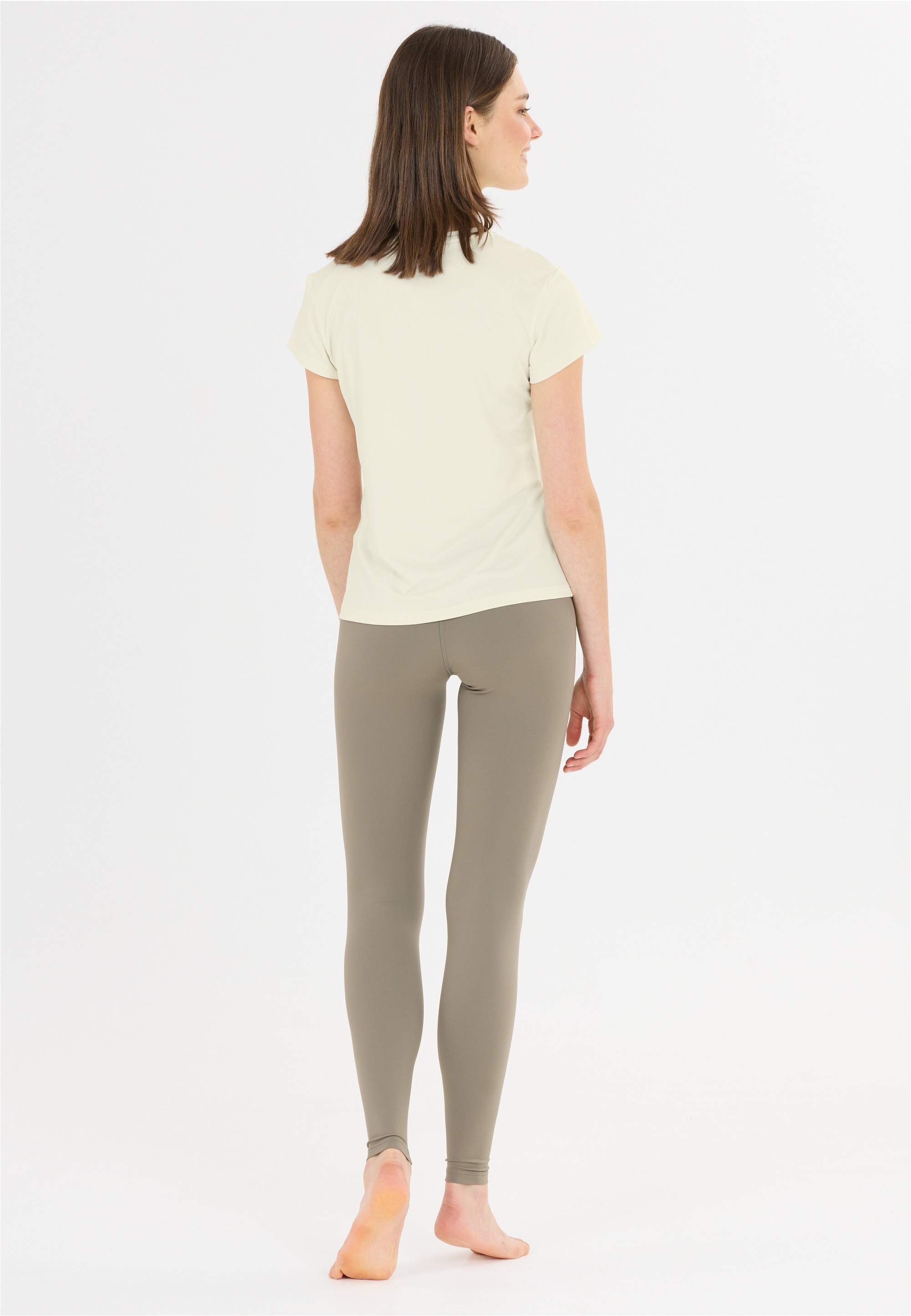 ATHLECIA Funktionsshirt »Almi«, mit atmungsaktiver Eigenschaft