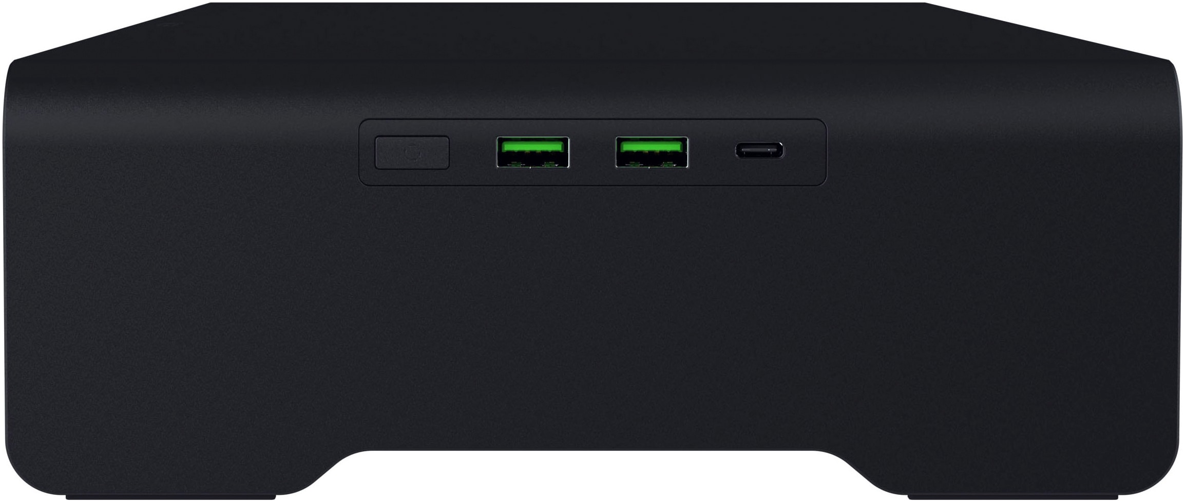 RAZER Monitorständer »Monitor Stand Chroma« bis 68,6 cm Zoll