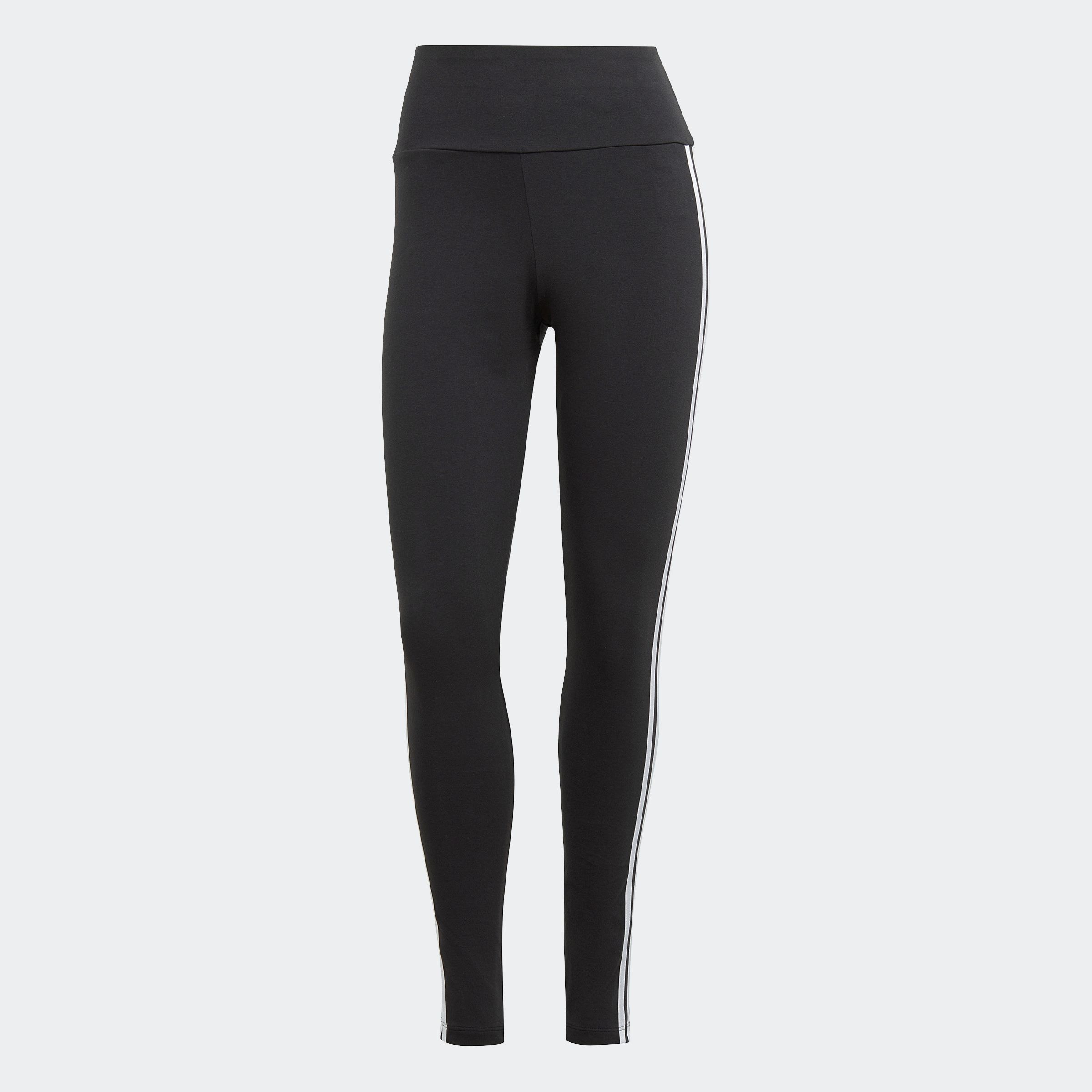 adidas Originals Leggings »3 S LEGGINGS«, (1 tlg.)