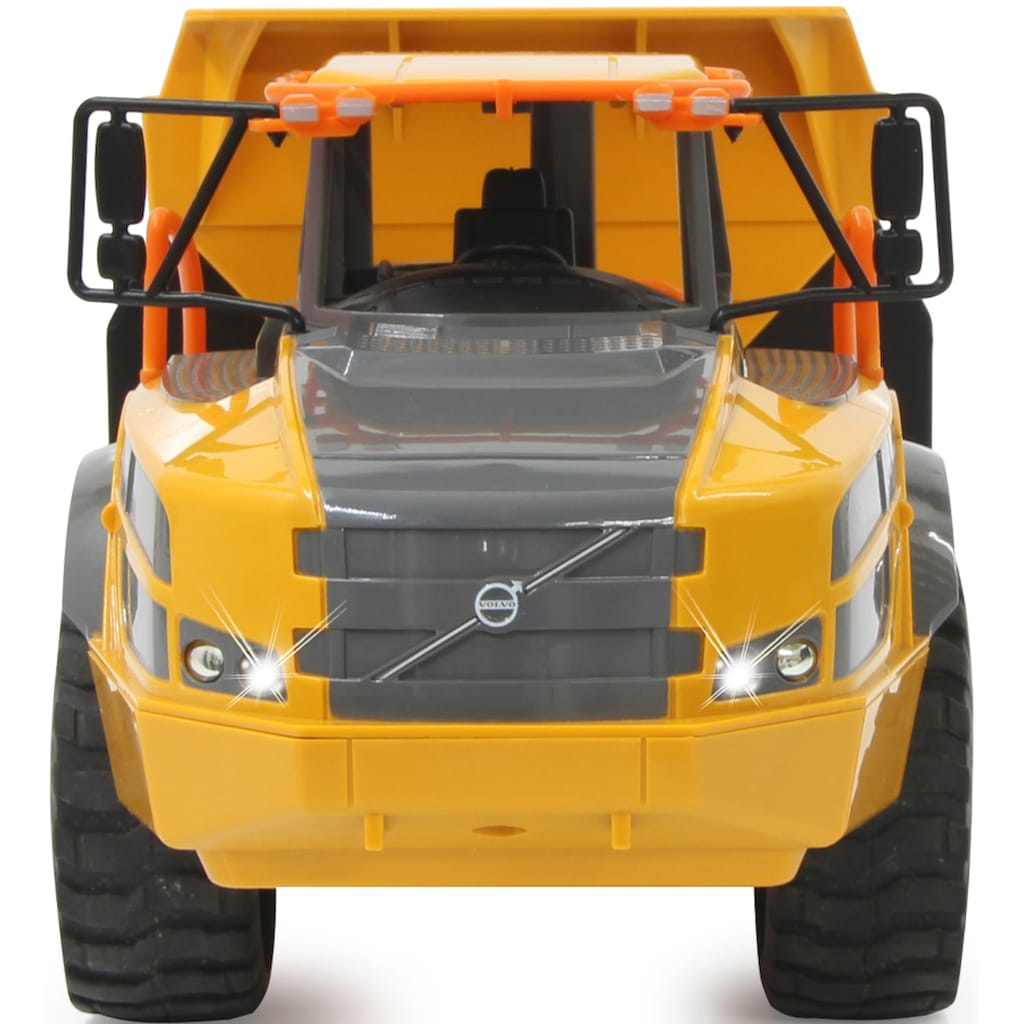 Jamara RC-LKW »Muldenkipper Volvo A40G«