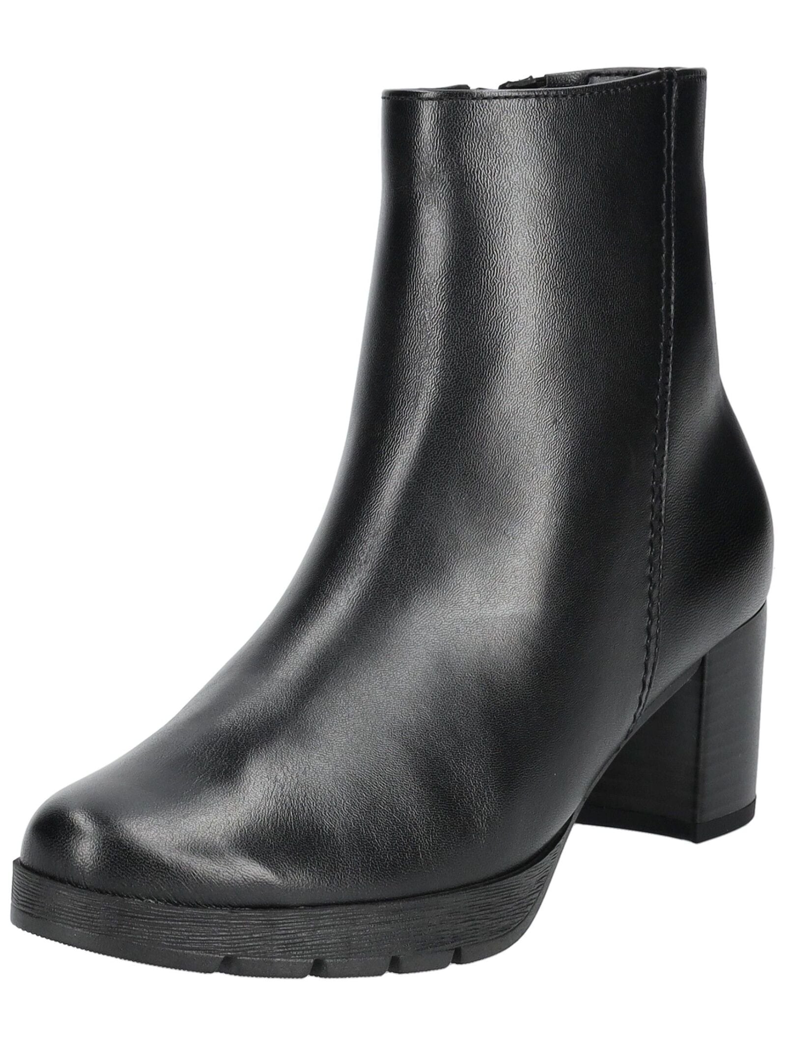 Gabor Comfort Stiefelette "Gabor Comfort Stiefelette Nappaleder" günstig online kaufen