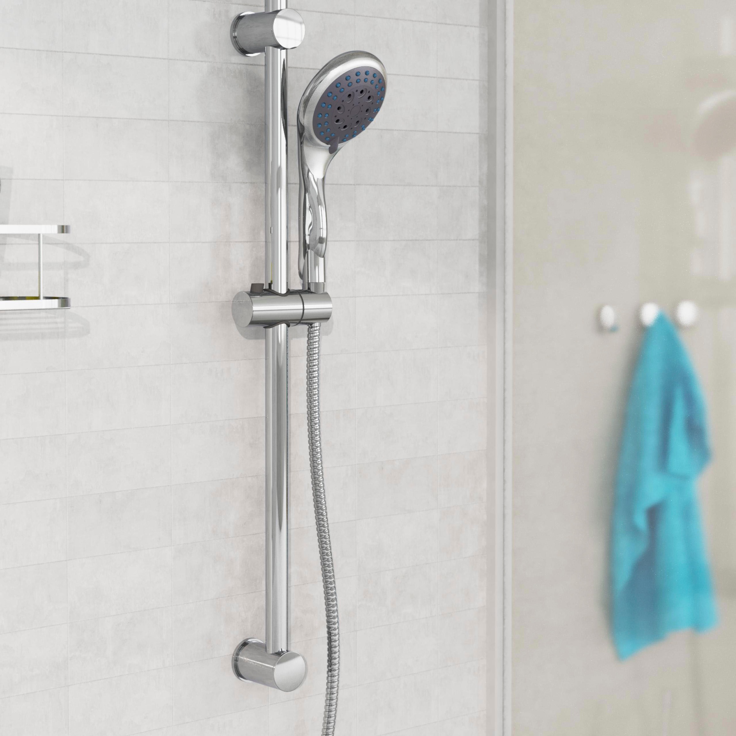 Eisl Brauseschlauch 200 cm, Edelstahl, inkl. Wasserspardichtung - bis 50% W günstig online kaufen