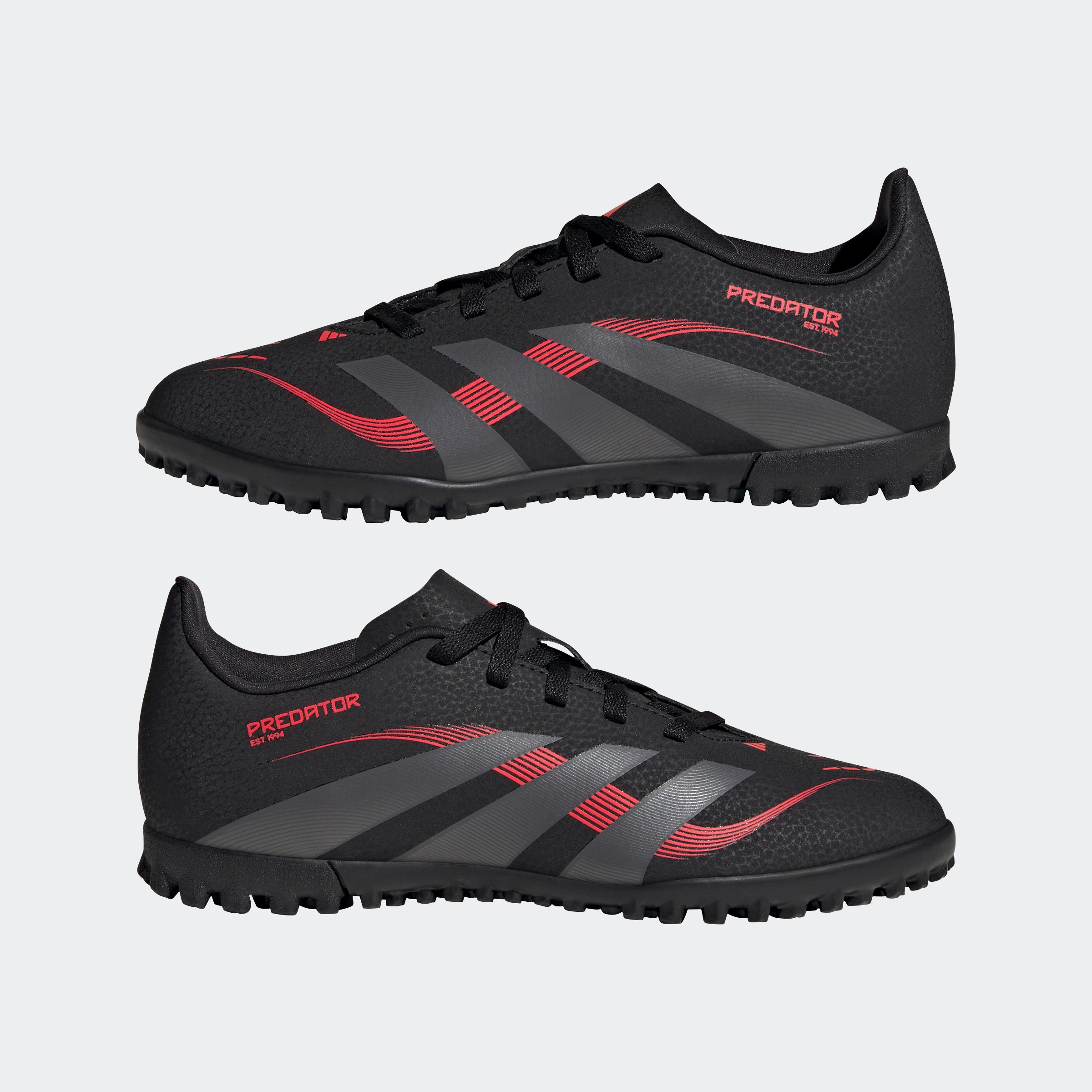 adidas Performance Fußballschuh »PREDATOR CLUB KIDS TF«