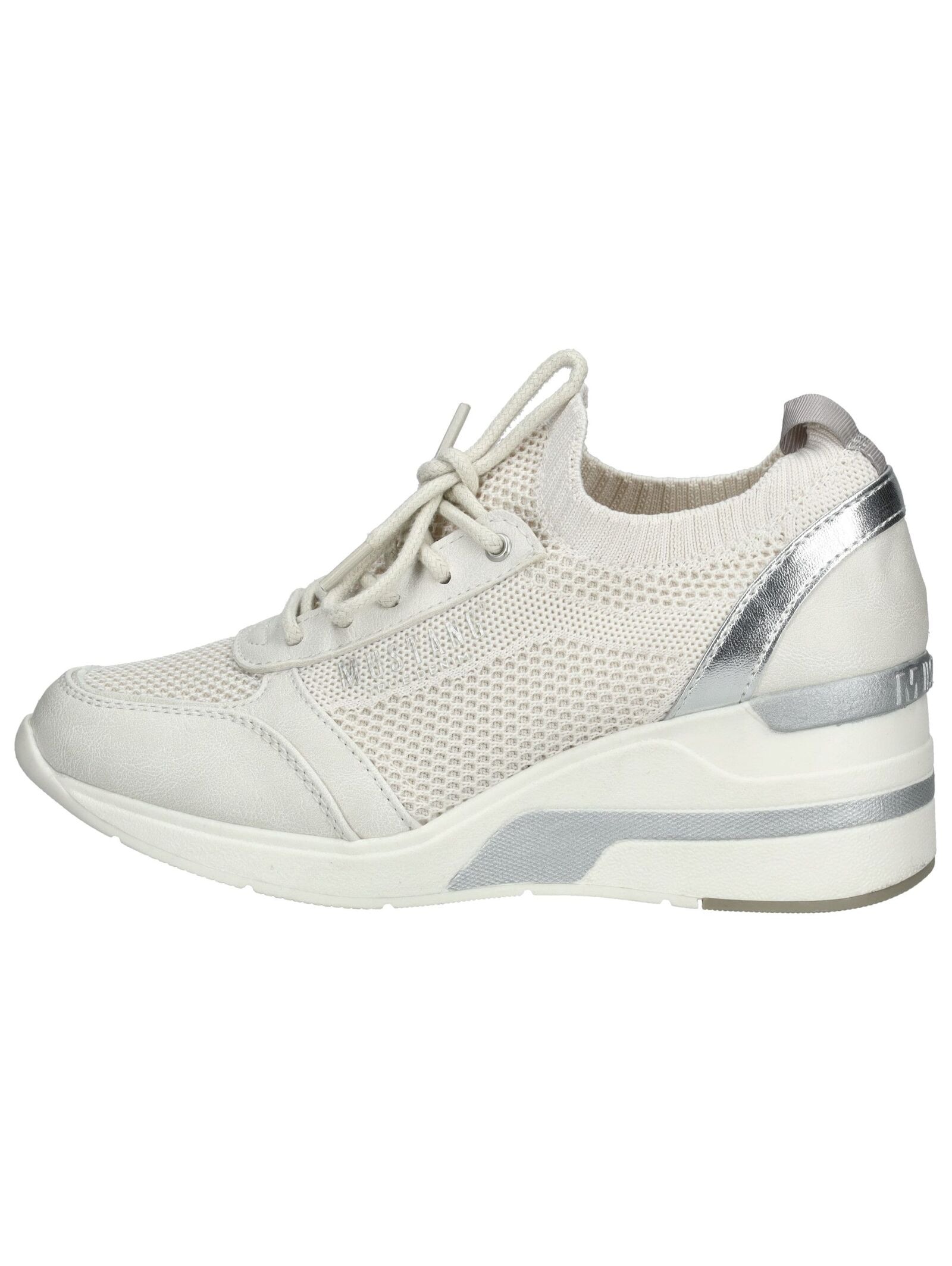 Mustang Shoes Sneaker »Mustang Shoes Sneaker Textil«