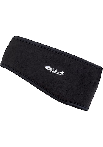 chillouts Galvajuostė »Freeze fliso Headband« Wä...