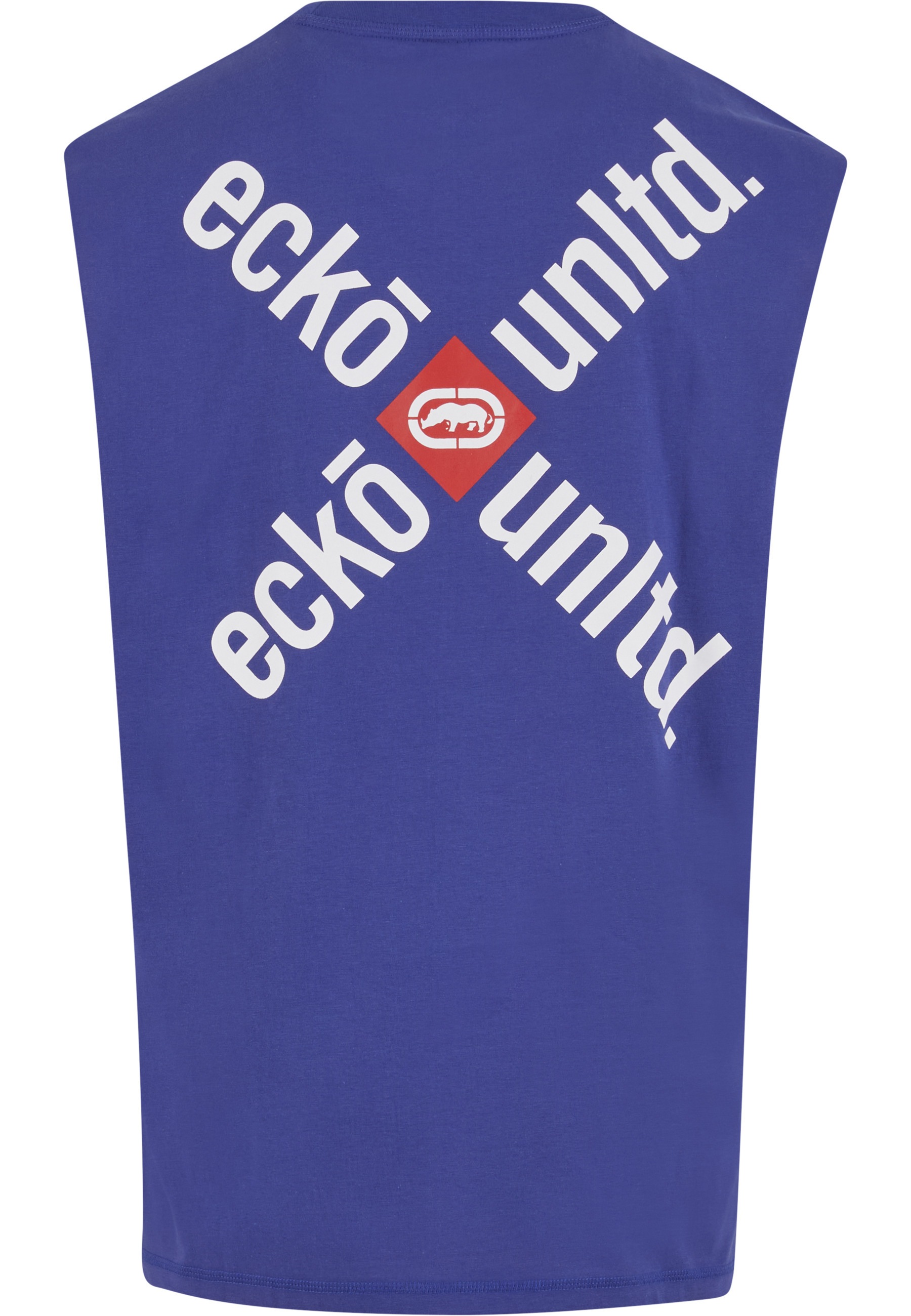 Ecko Unltd. Tanktop »Ecko Unltd. Herren Ecko Unltd. Tanktop Andre« 1 Stk.
