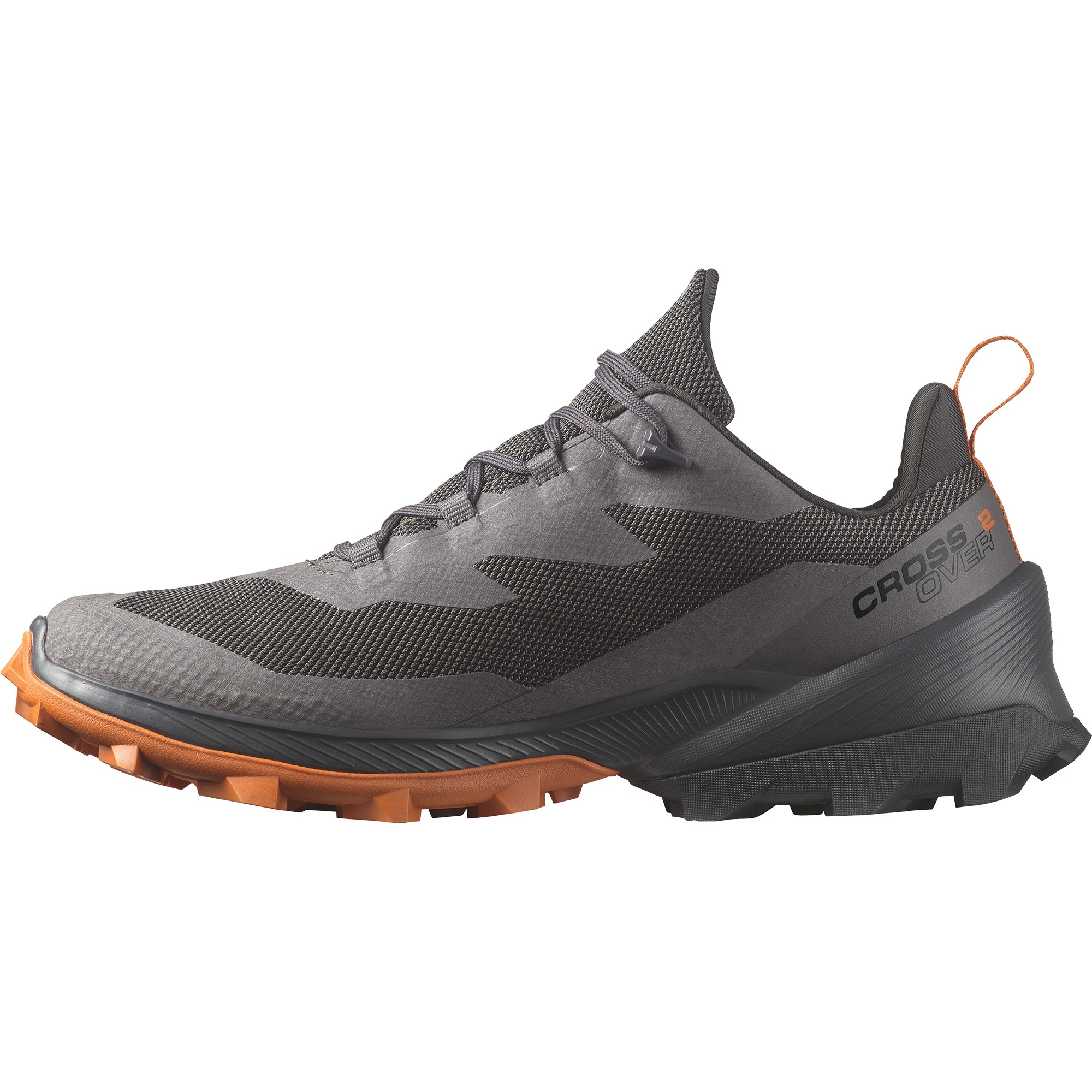 Salomon Wanderschuh »CROSS OVER 2 GORE-TEX®«, wasserdicht