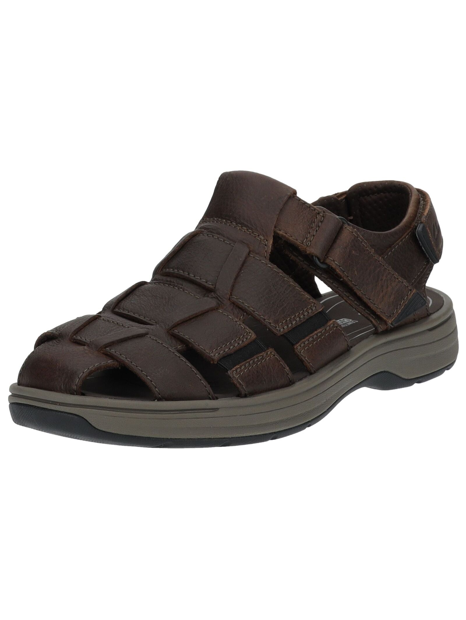 Clarks Sandale "Clarks Sandalen Leder" günstig online kaufen