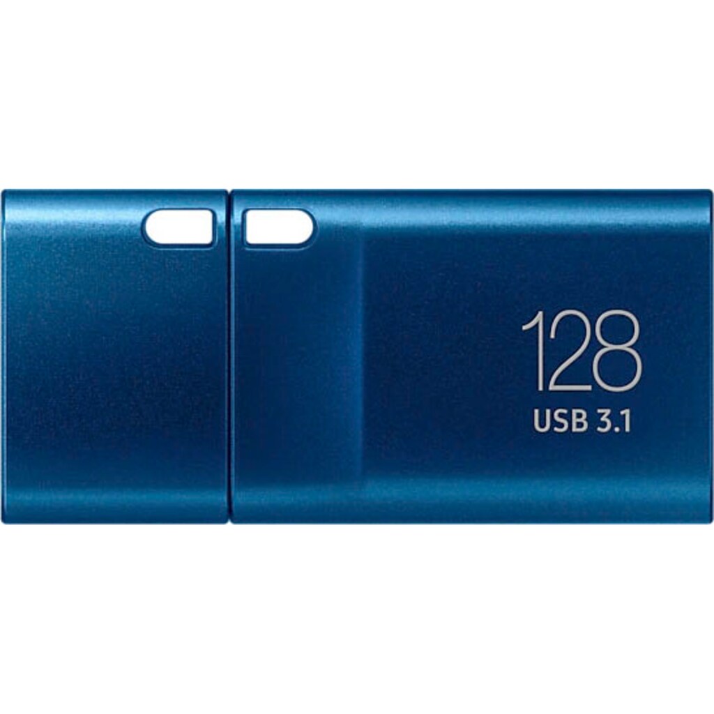 Samsung USB-Stick »USB Flash Drive Type-C™«, (USB 3.1 Lesegeschwindigkeit 400 MB/s)