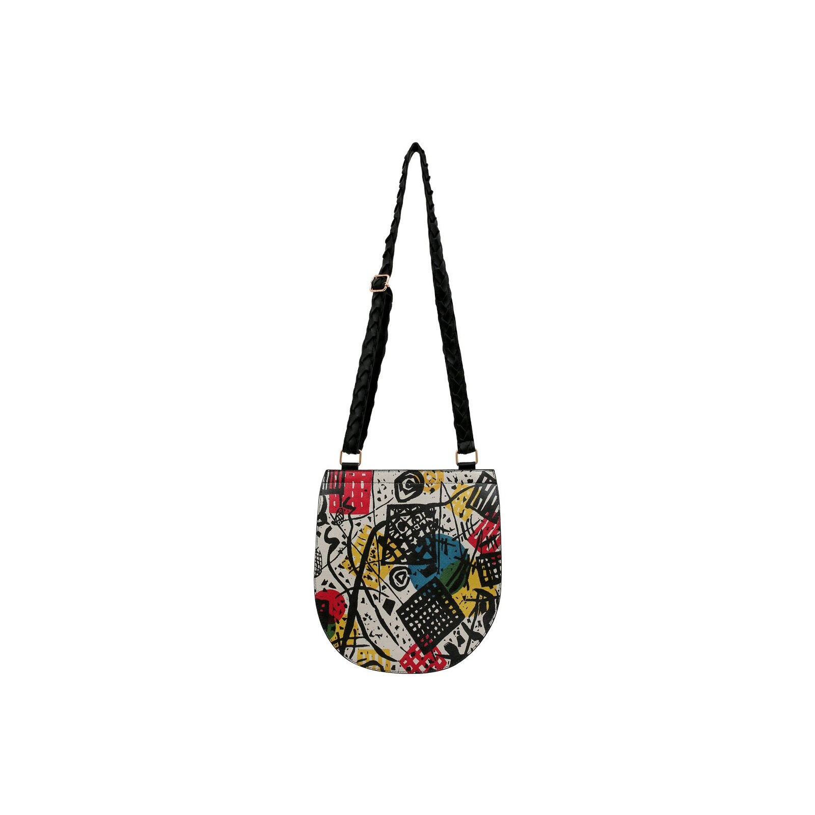 DOGO Umhängetasche "Ivy Bag Eternal Swirl Damen Handtaschen (Fashion) / Neu günstig online kaufen