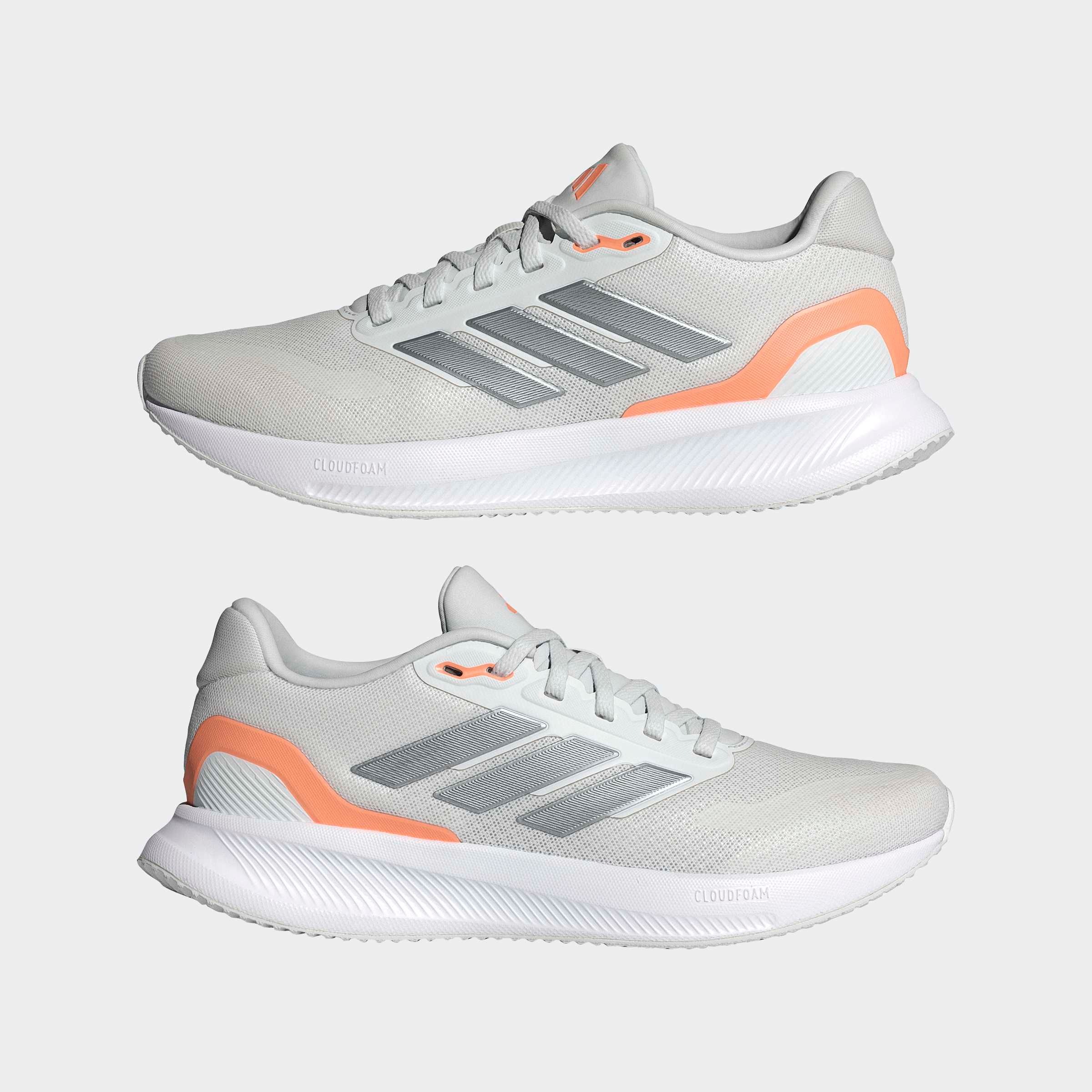 adidas Performance Laufschuh »RUNFALCON 5«