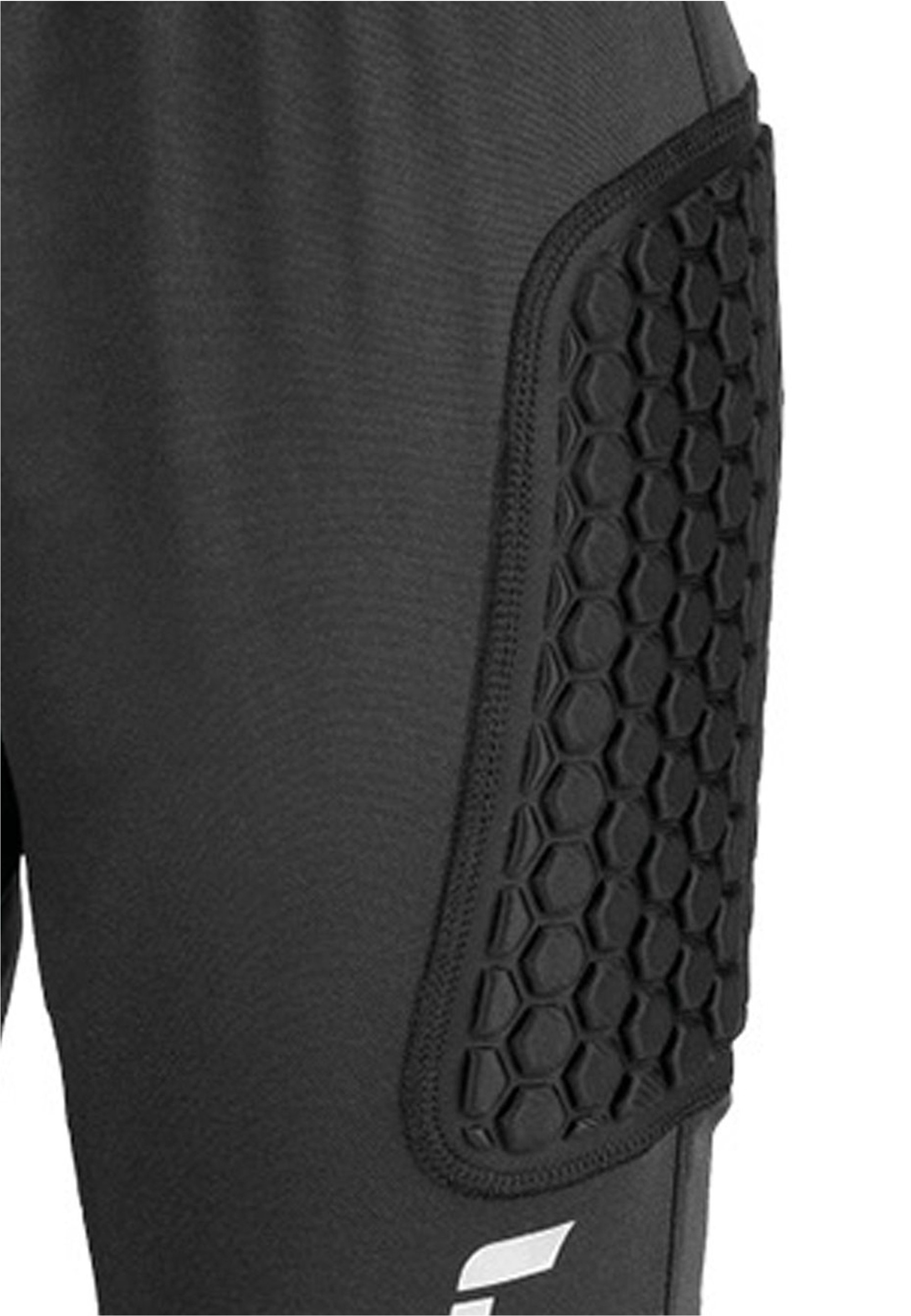 Reusch Torwarthose »Contest II Pant Advance Junior«  mit gepolsterten Zonen