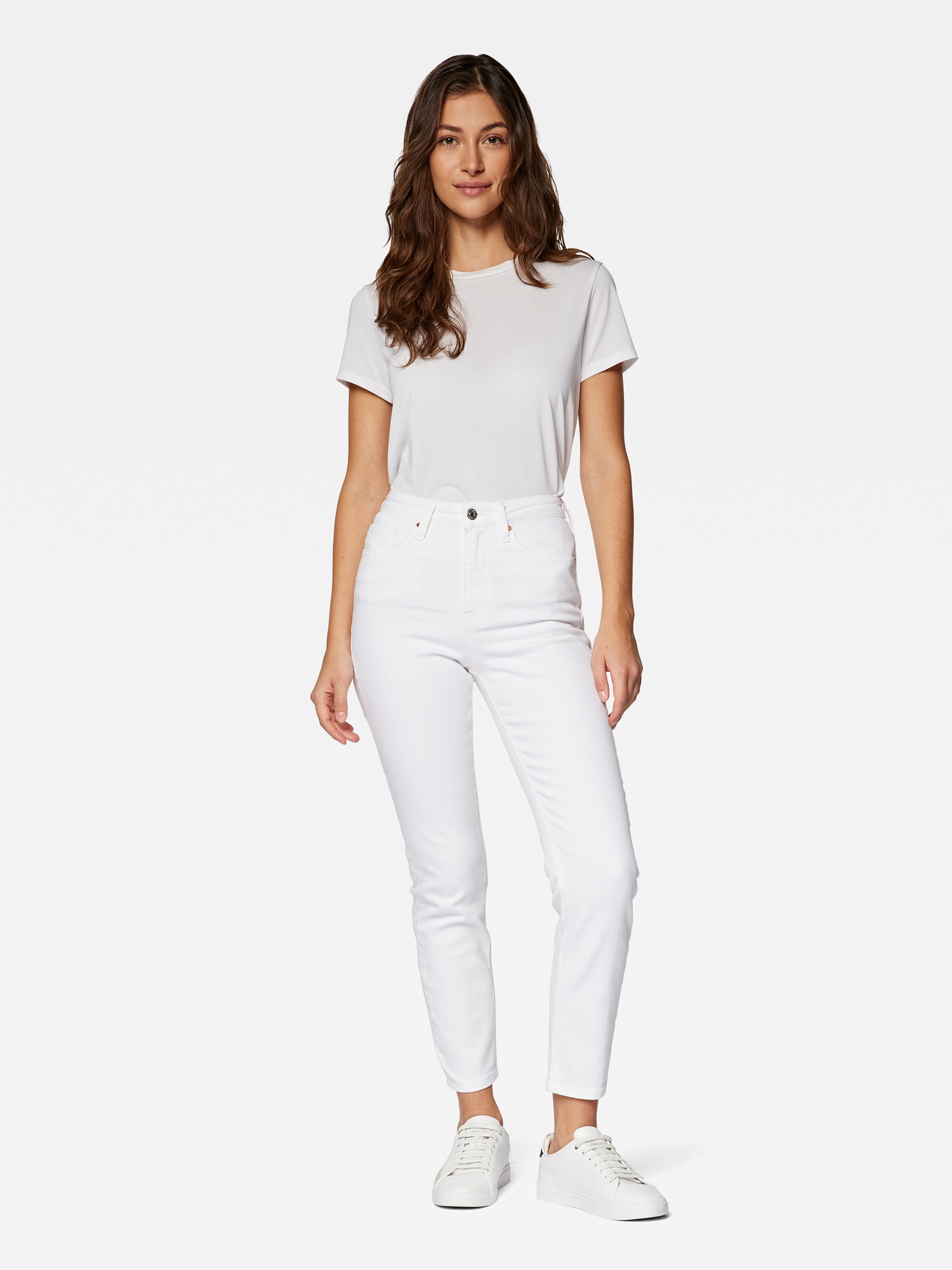 Mavi Mom-Jeans »STAR«, Slim Mom Jeans