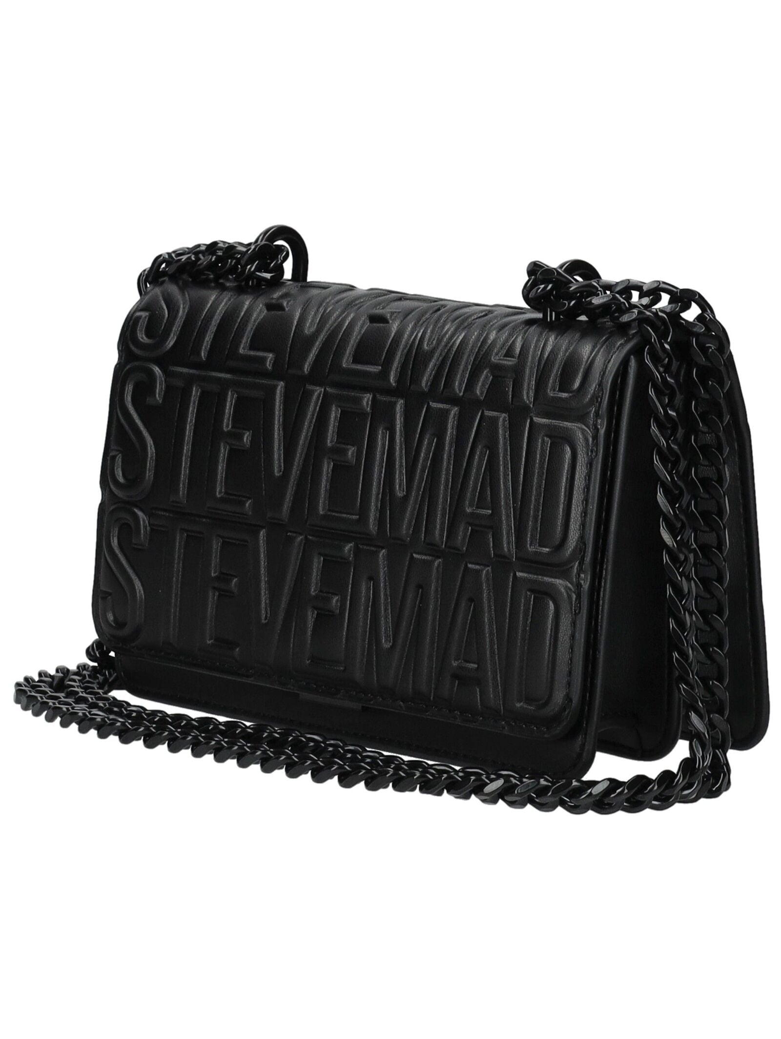STEVE MADDEN Umhängetasche »STEVE MADDEN Taschen Lederimitat«